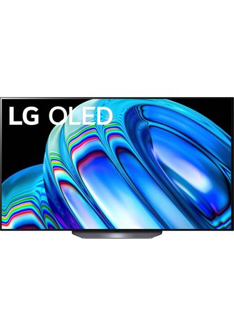  LG OLED65B23LA OLED-Fernseher (164 cm/...