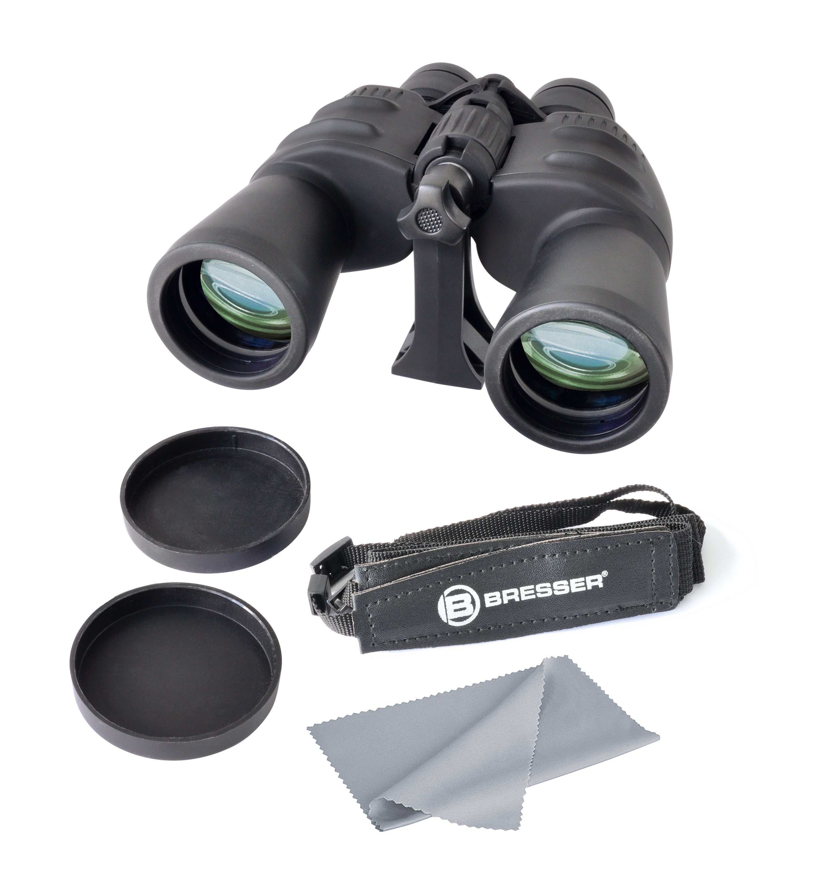 BRESSER BRESSER Spezial-Zoomar 7-35x50 Zoom Fernglas Fernglas