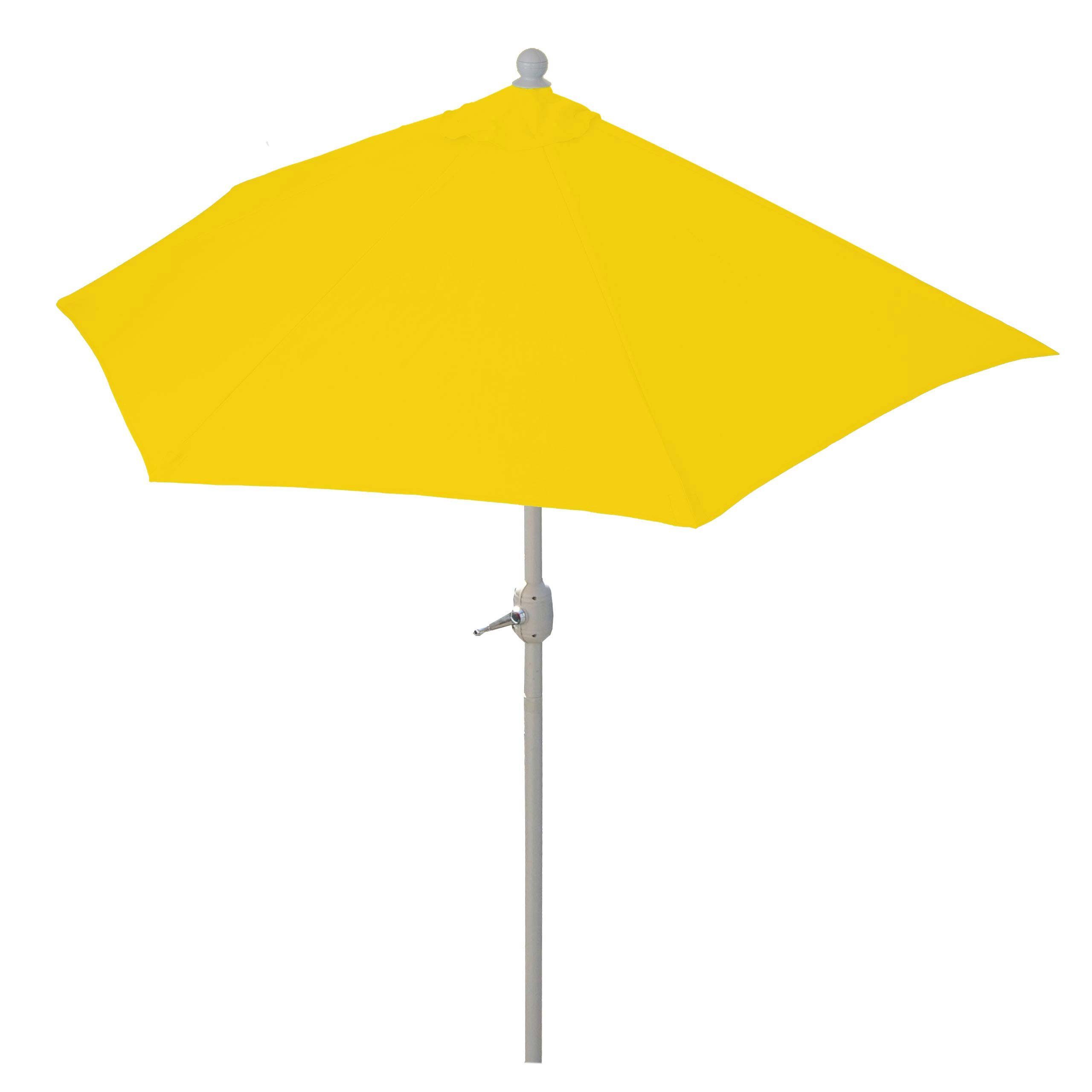MCW Balkonschirm Lorca-300, LxB: 285x135 cm, günstig online kaufen