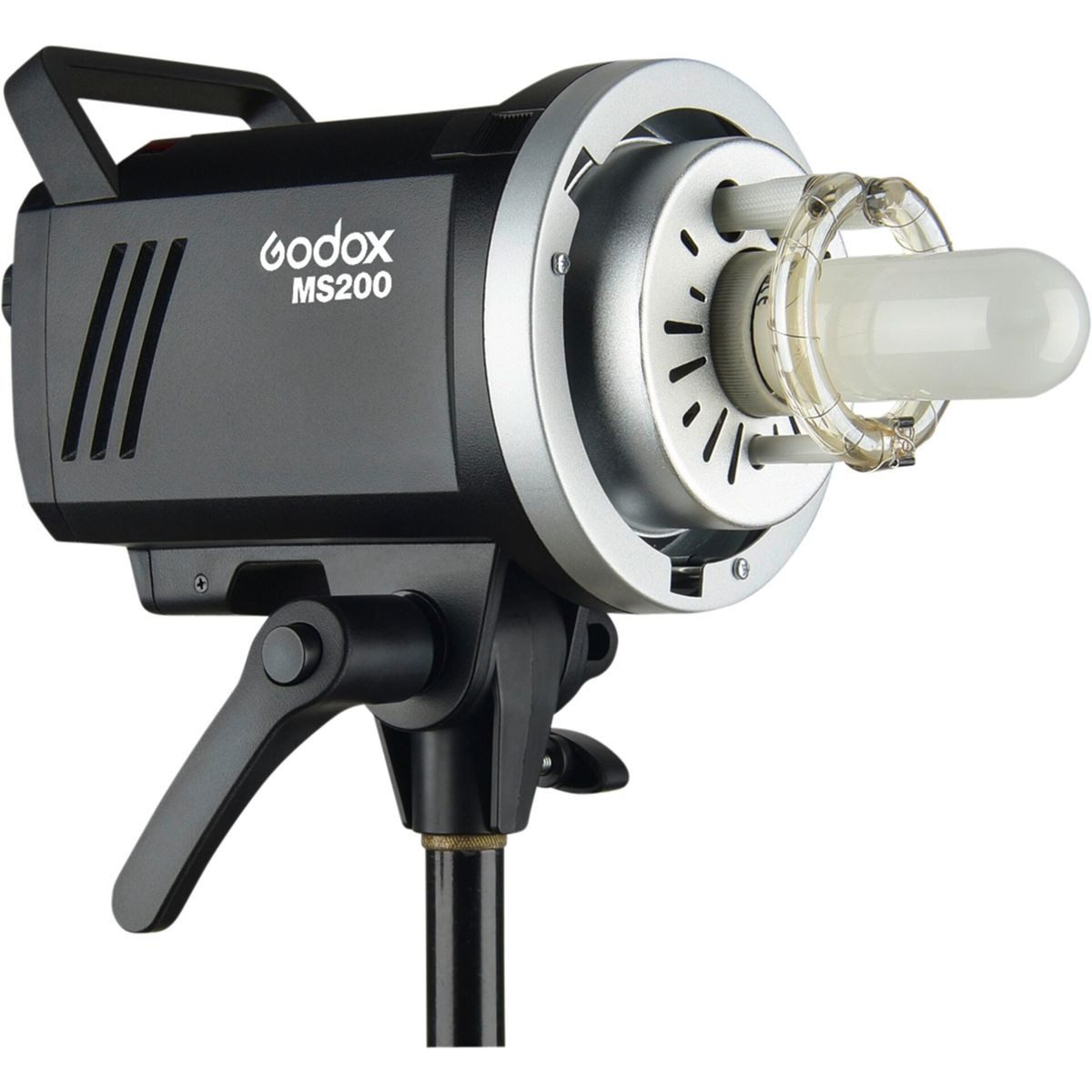 Godox MS200 Studioblitzgerät 200Ws Studio-Blitzgerät
