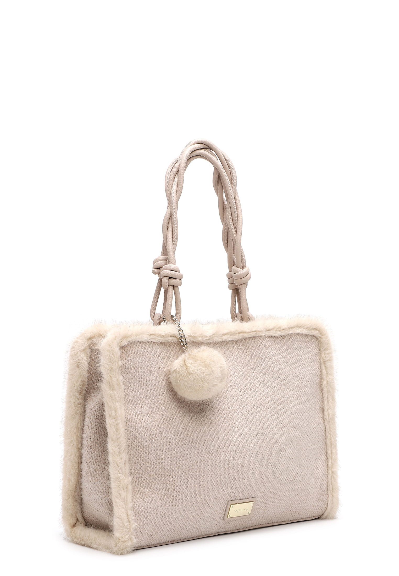 Tamaris Shopper TAS Madlin, für Damen