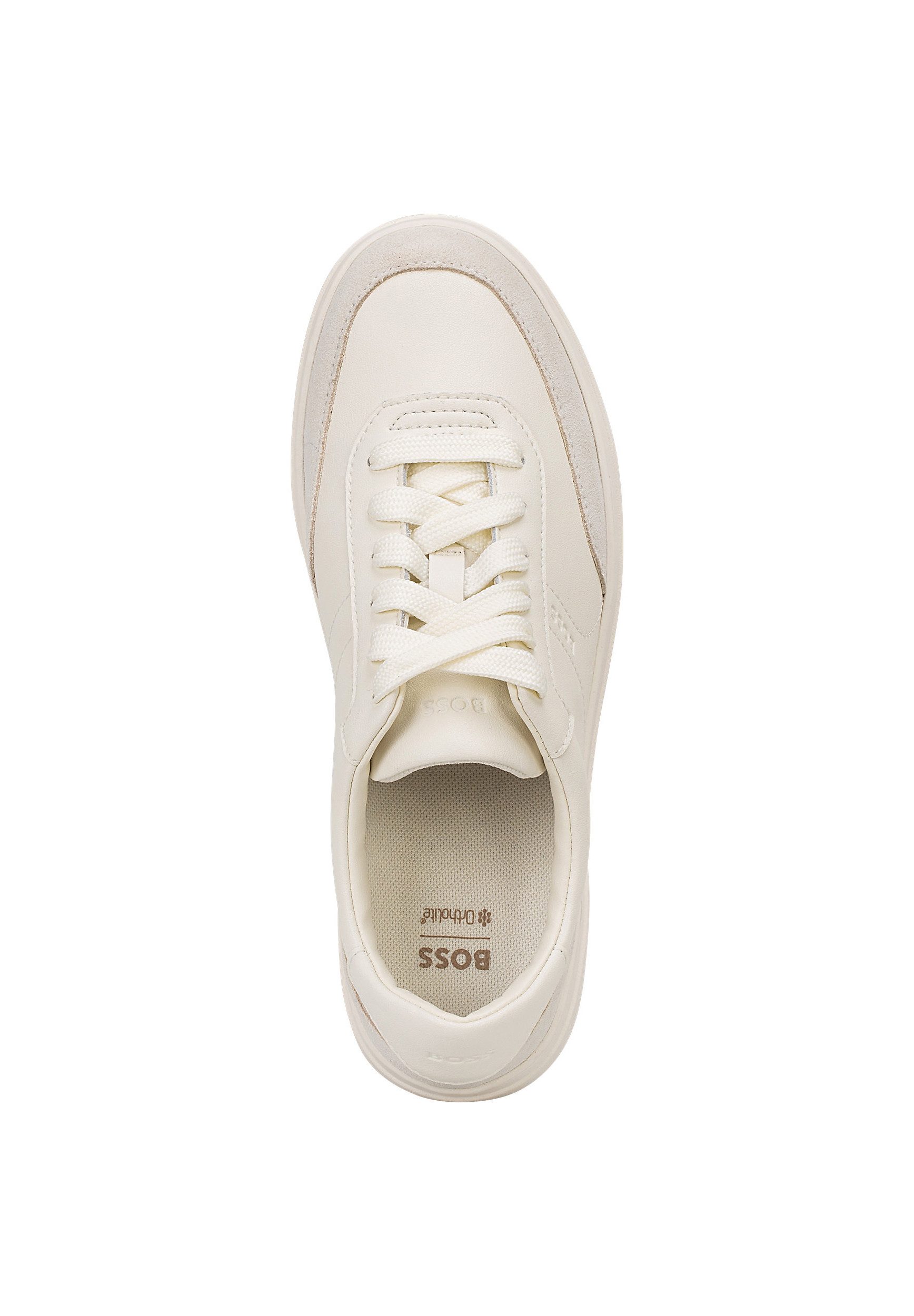 BOSS Kieran Tenn Sneaker (keine Angabe, 1-tlg)