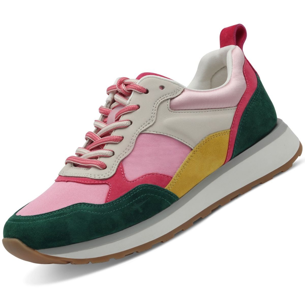 Tamaris 1-23741-43/514 Schnürschuh