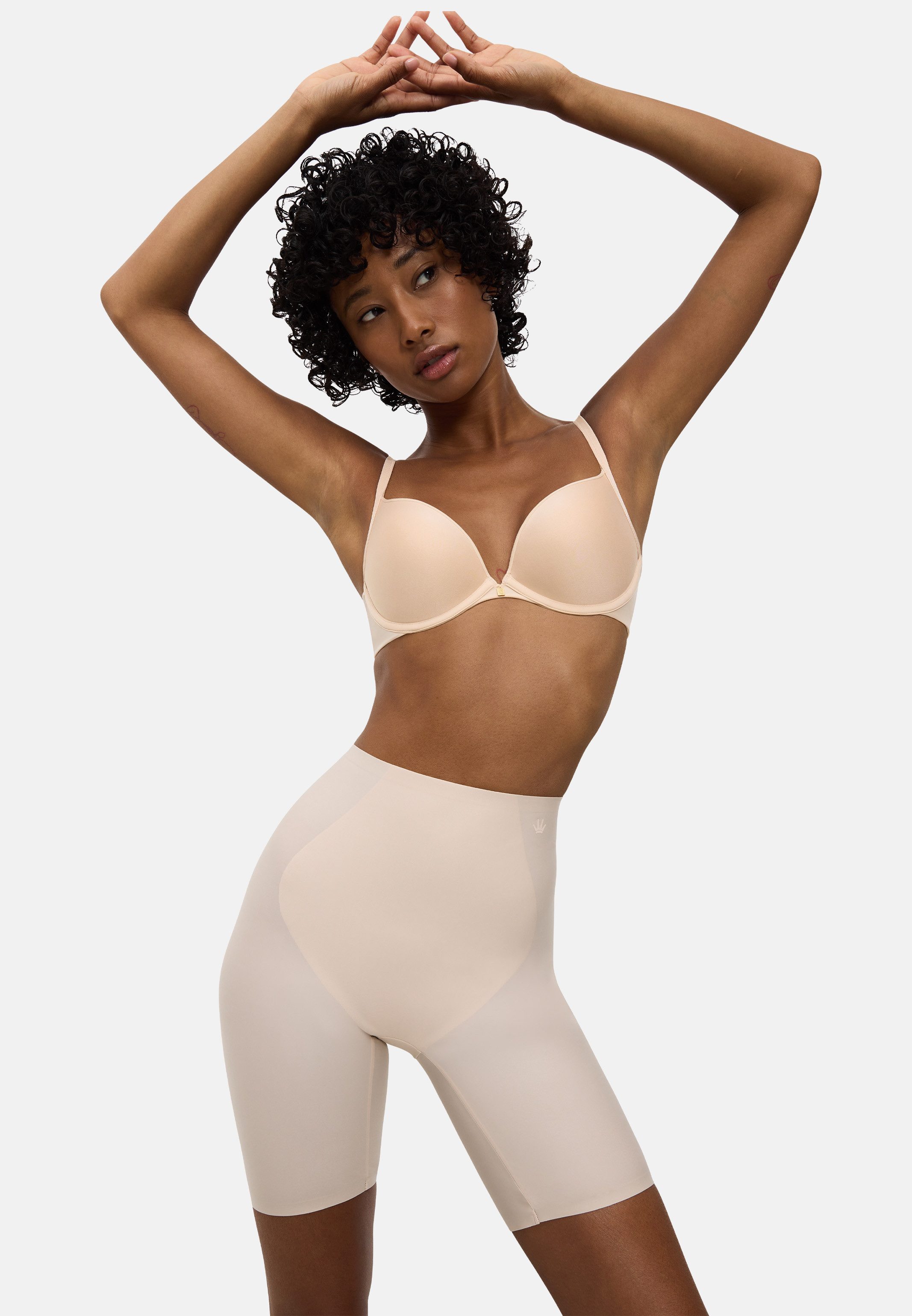 Triumph Push-up-BH Body Make-up Essentials WHU (1-tlg) Push-Up BH - Blickdicht - Für ein tolles Dekolleté – Bild 5 von 5