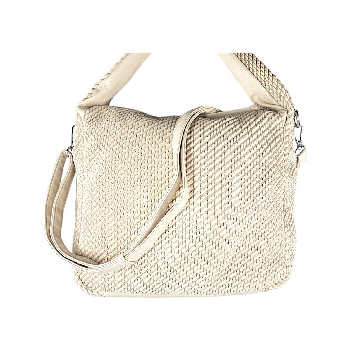 TOM TAILOR Handtasche Nomi