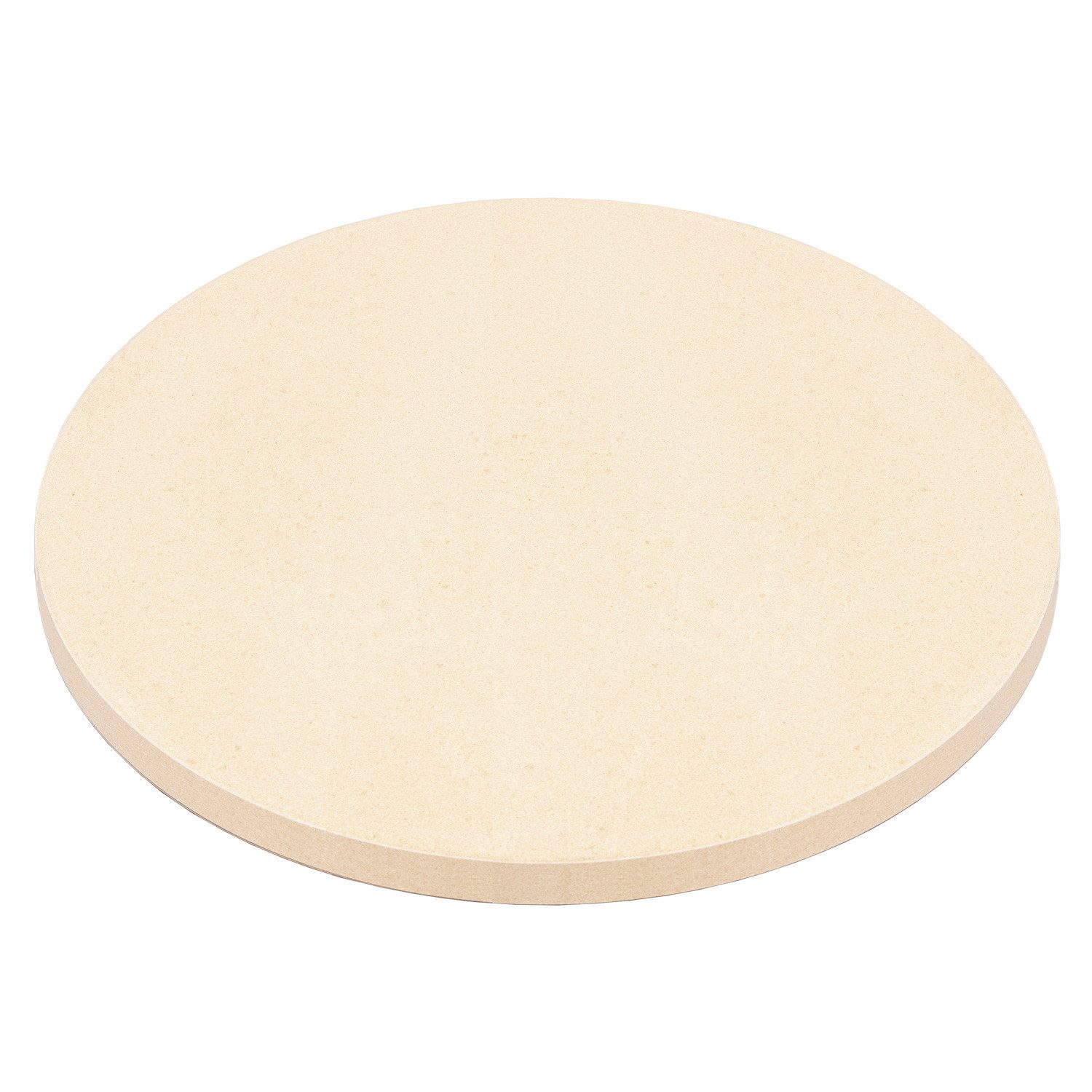 MONOLITH Pizzastein MONOLITH Pizzastein für CLASSIC und LeCHEF, Keramik