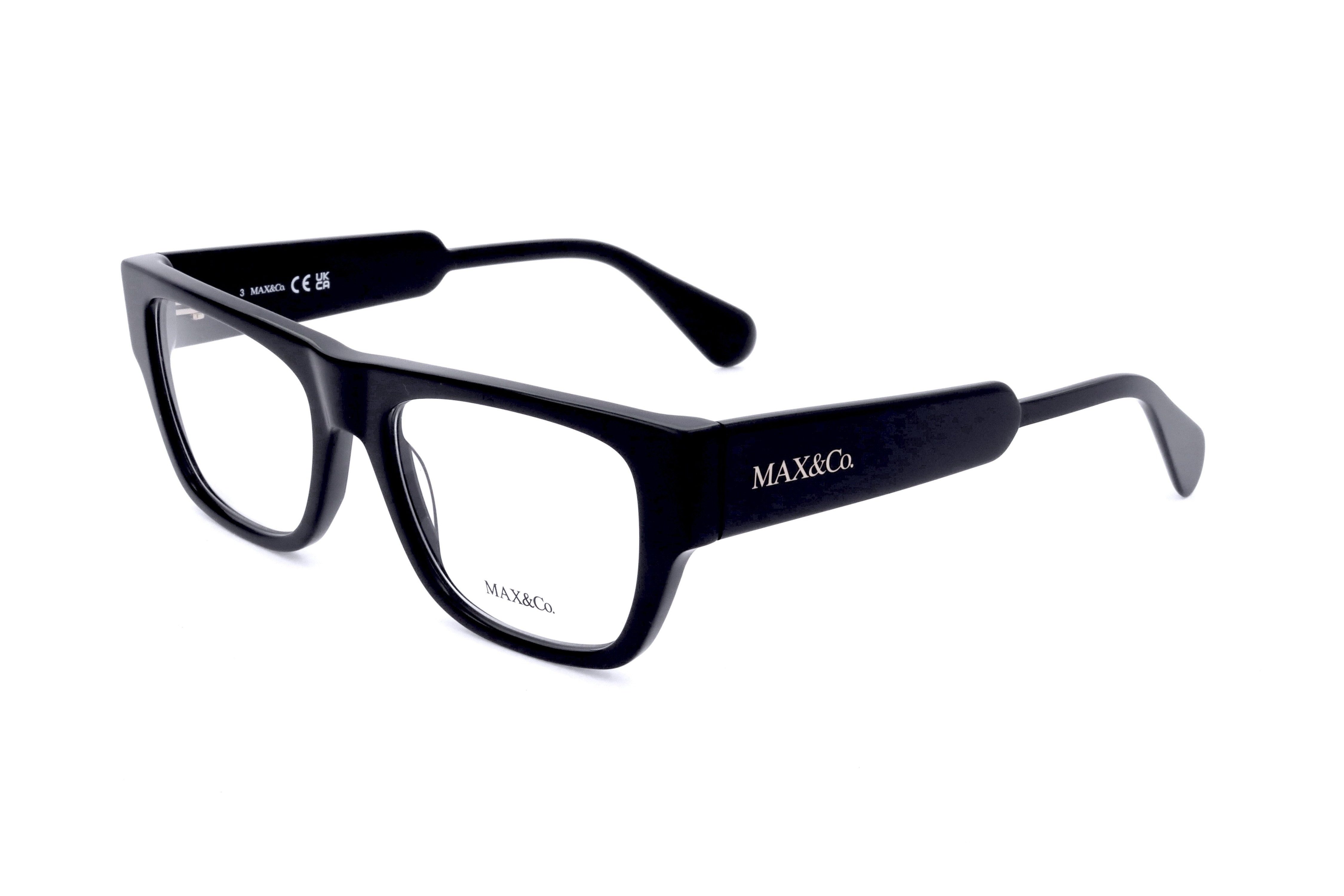 Max & Co Sonnenbrille Max&Co. Sonnenbrille MO5167 001 51 17 140