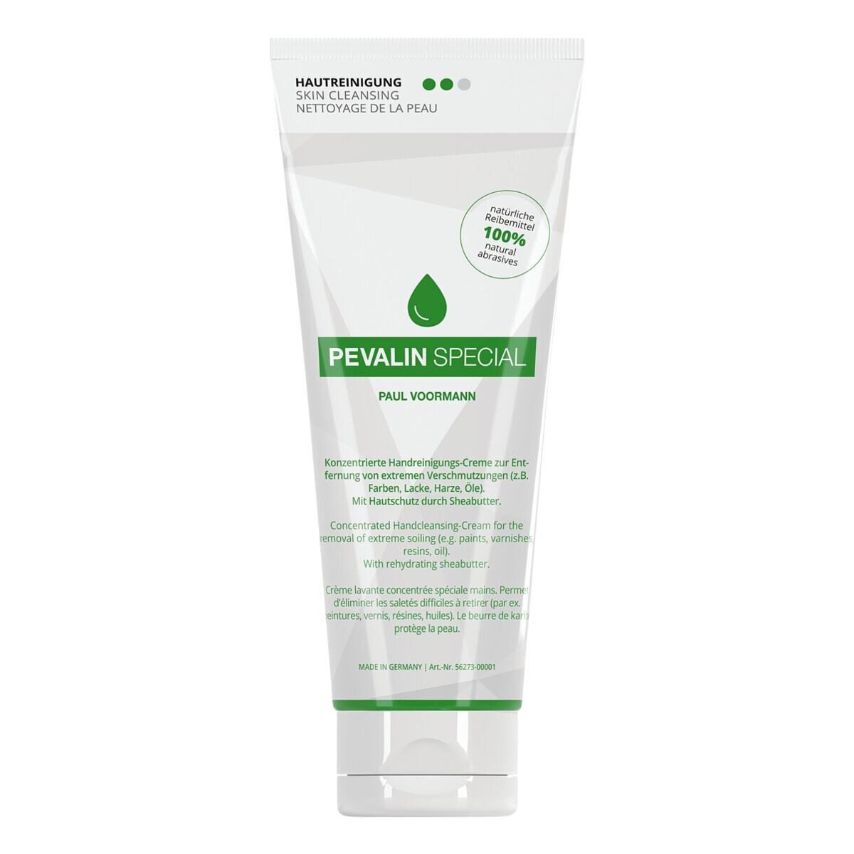 Handwaschpaste Pevalin Special 56273, 250 ml