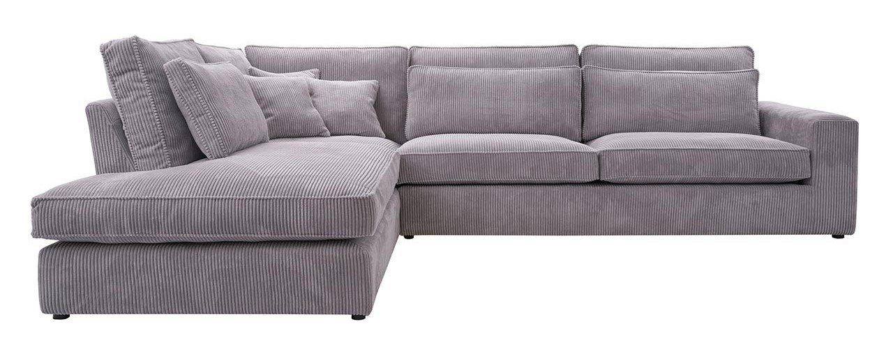 für Ecksofa modern MKS L-förmiges CARDI MÖBEL Stil, lose Ecksofa Kissen MINI, das Wohnzimmer,