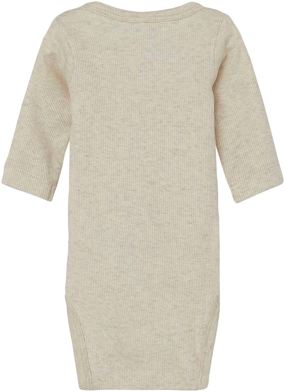 Name It Langarmbody NBMKAB LS BODY NOOS