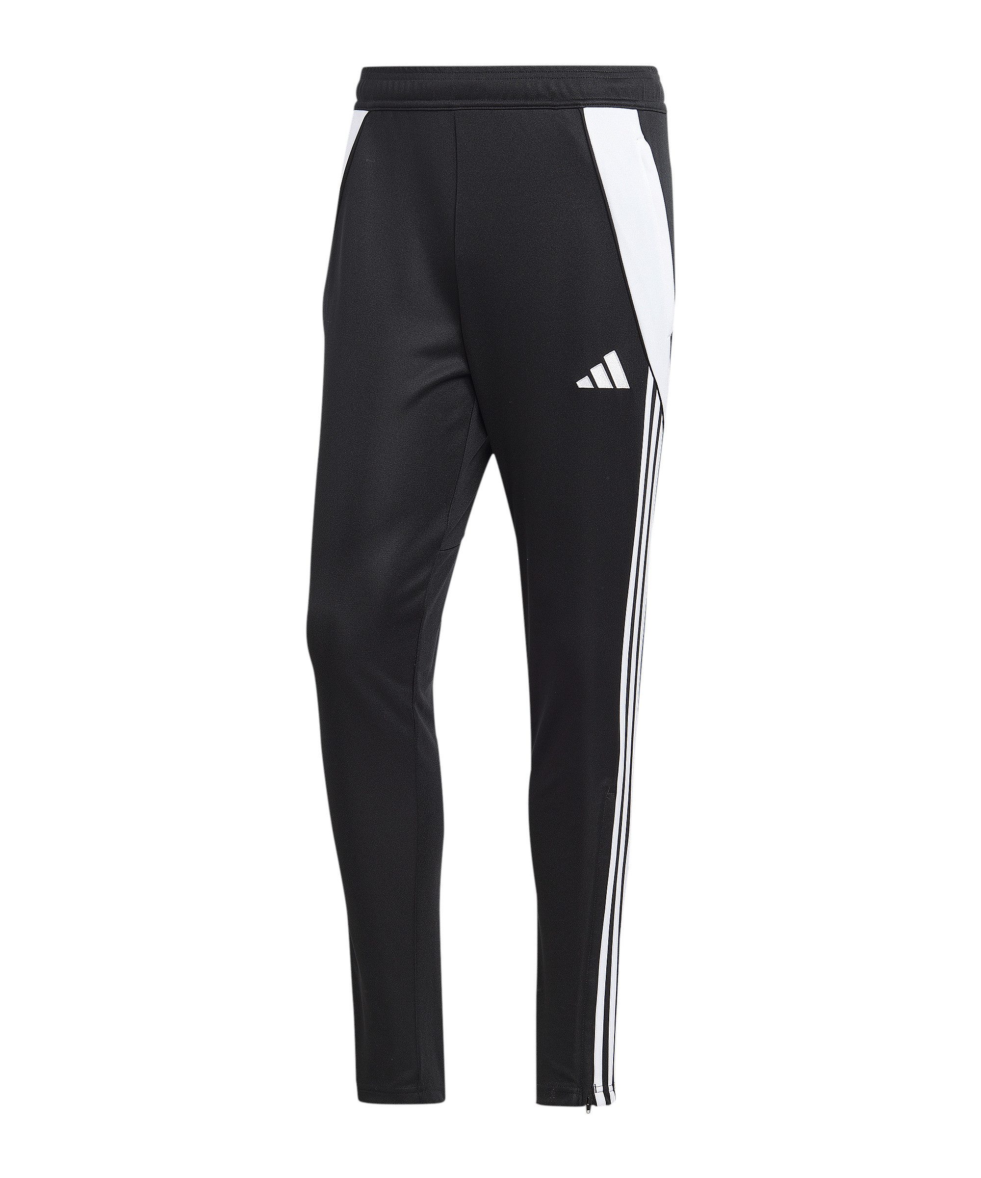 adidas Performance Sporthose adidas Performance Tiro24 Slim Trainingshose T günstig online kaufen