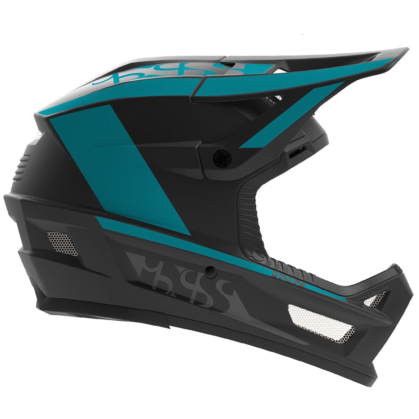 IXS Mountainbikehelm