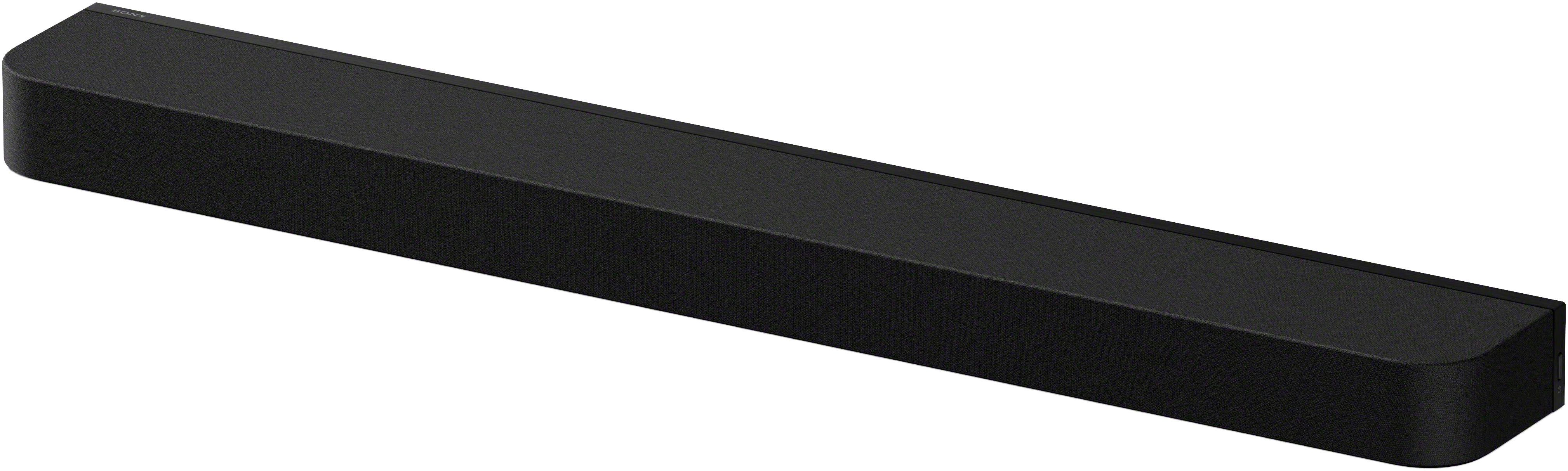 Sony BRAVIA Theatre Bar 7 Soundbar (Bluetooth, WLAN (WiFi), 9 Lautsprechereinheiten, Dolby Atmos/DTS:X, 360 Spatial Sound)