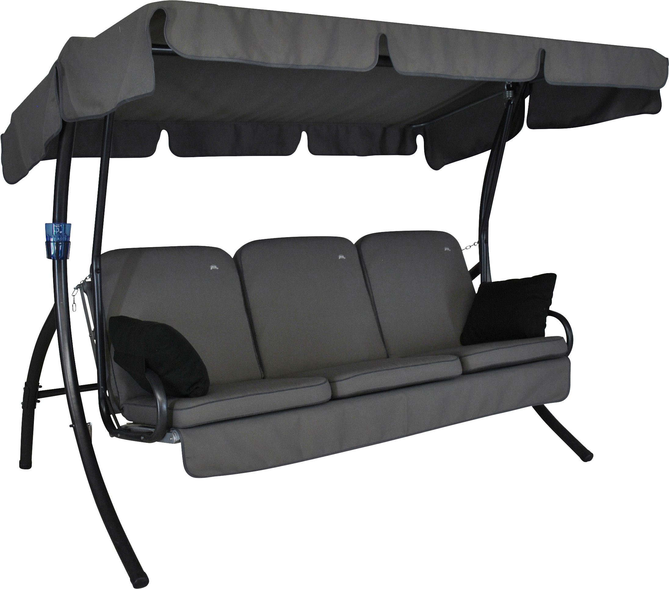 Hollywoodschaukel Comfort Style, TOPSELLER!
