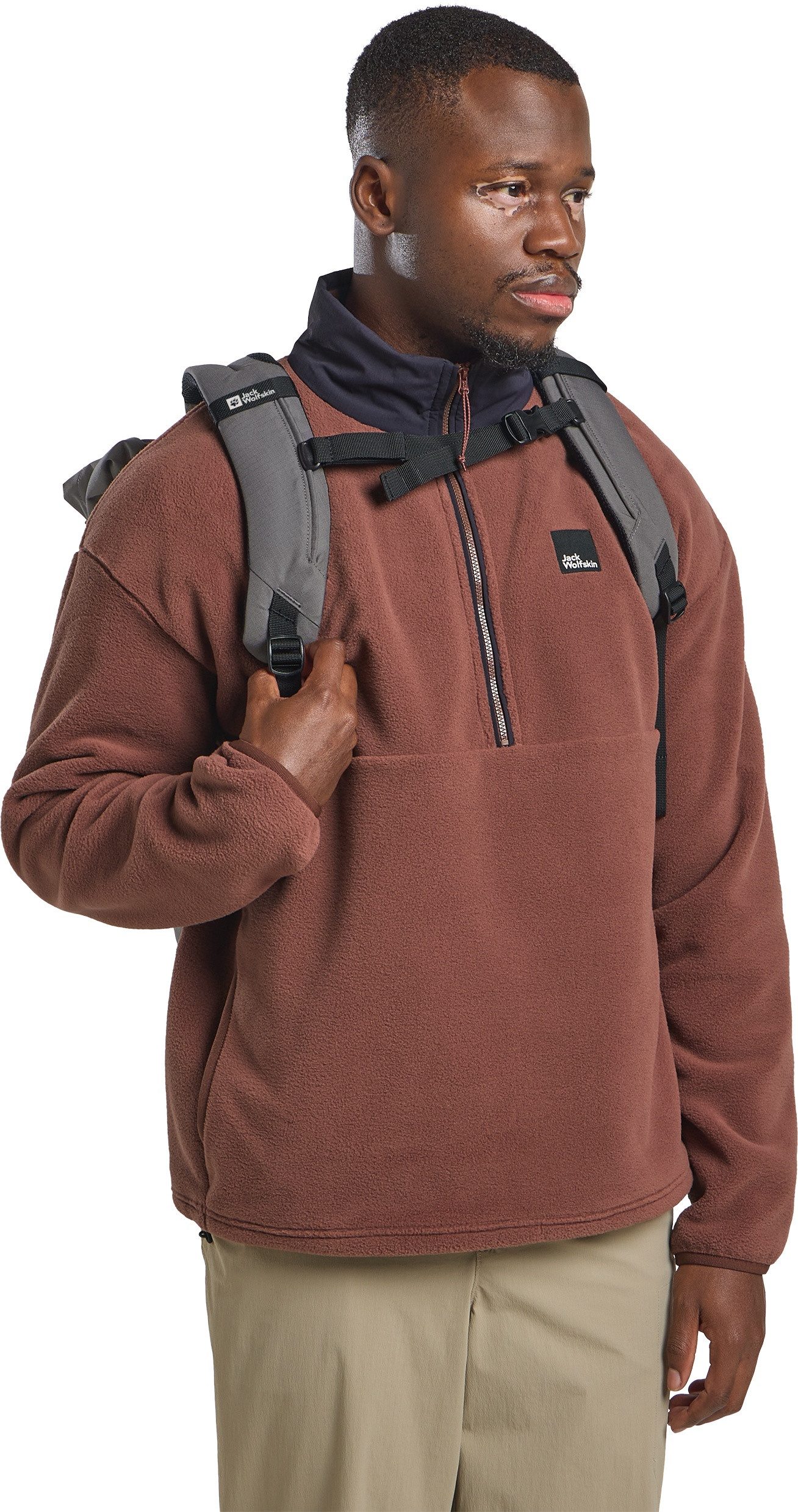 Jack Wolfskin Daypack ISLAND günstig online kaufen