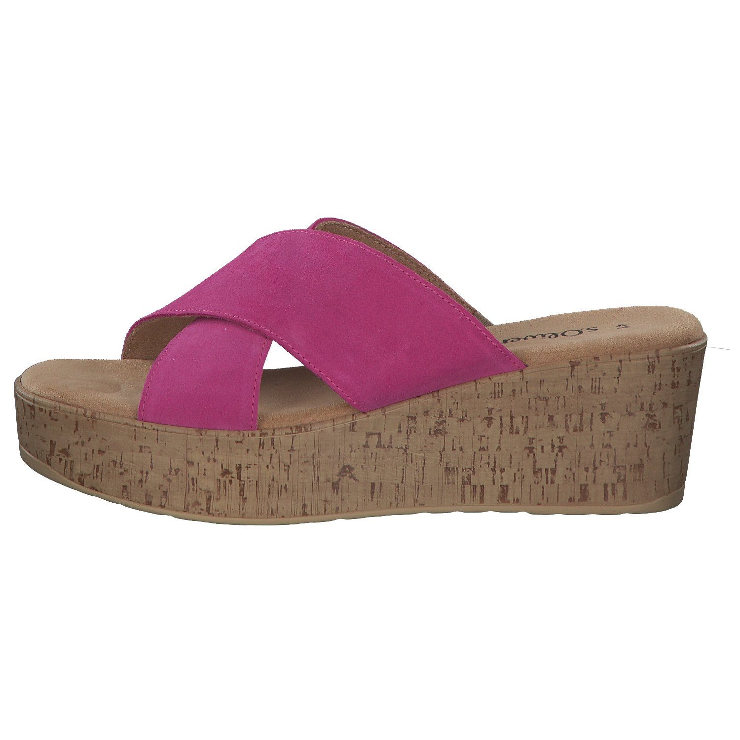 s.Oliver 27212 Pantolette günstig online kaufen