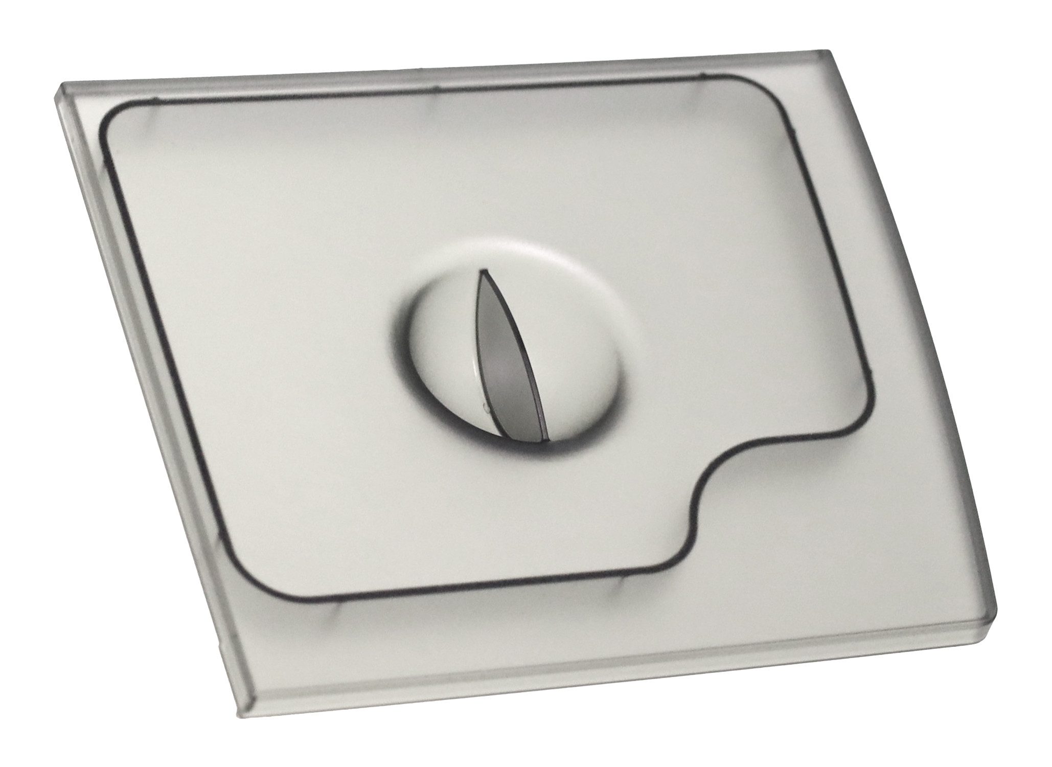 Deckel Nivona 36577 Deckel (Bohnenbehälter) für Kaffeevollautomaten (Beschrei