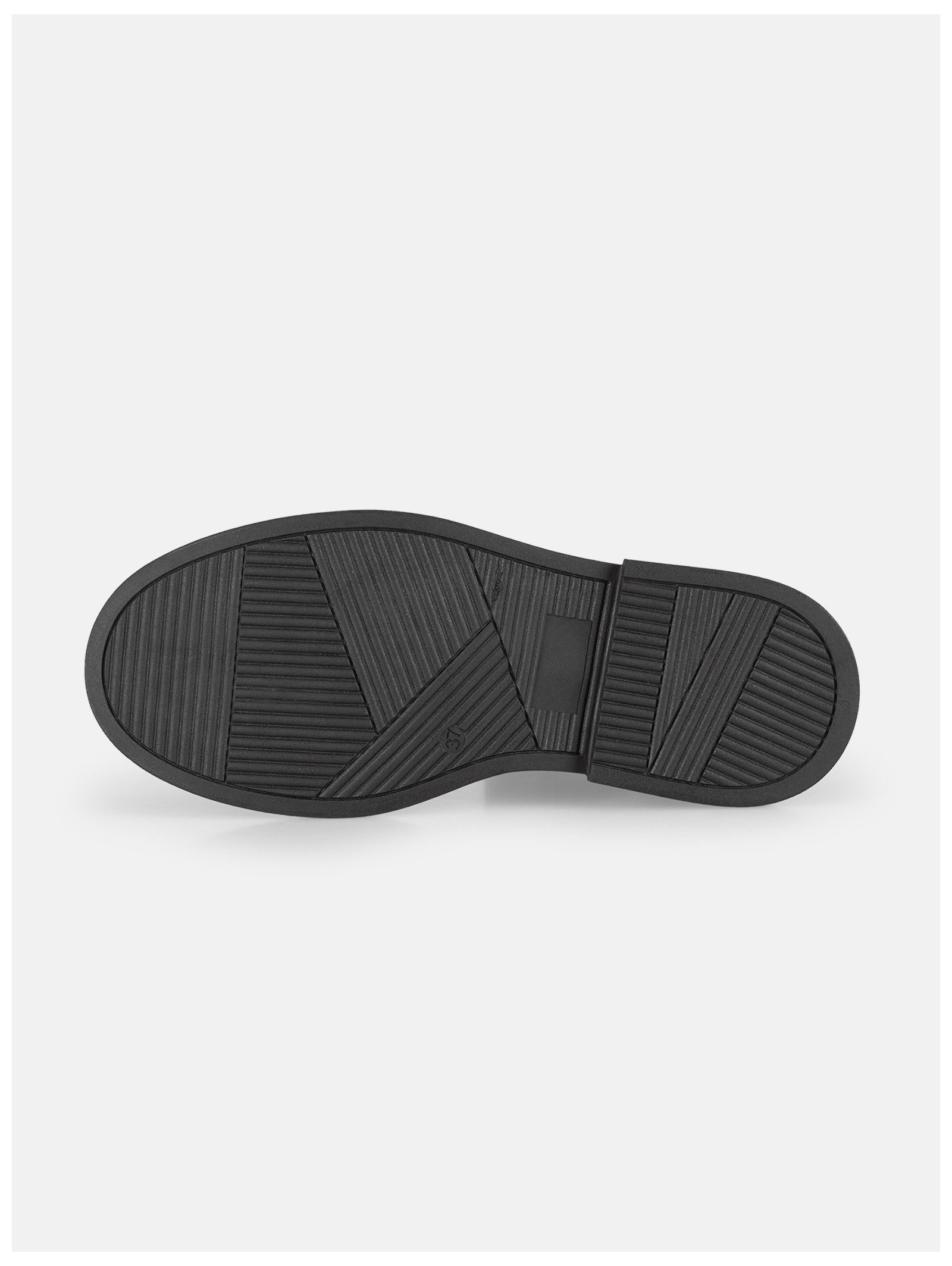 Felmini Stiefelette Leder . Stiefelette (1-tlg)