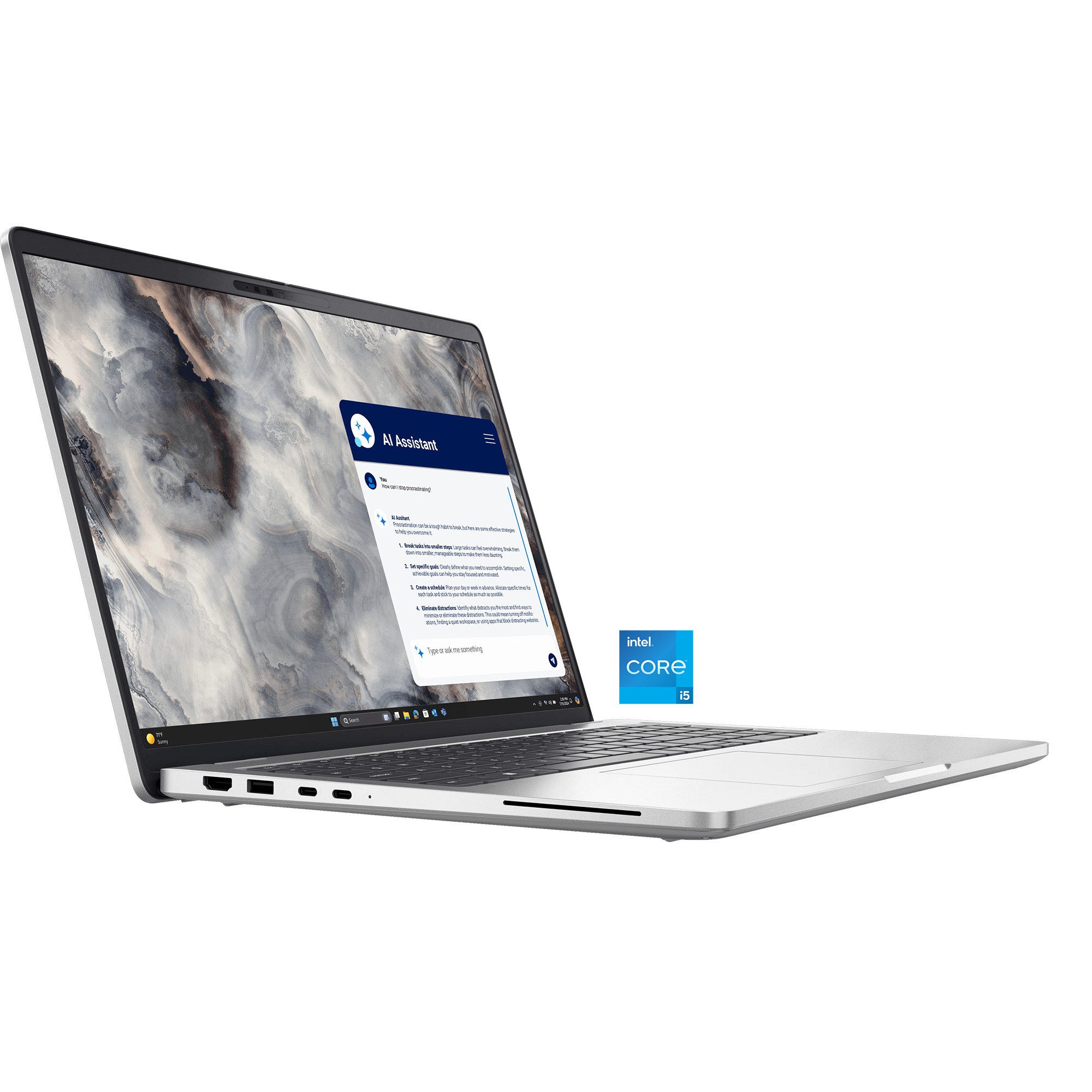 Dell Pro 16 Plus (6XGY6), Notebook Notebook
