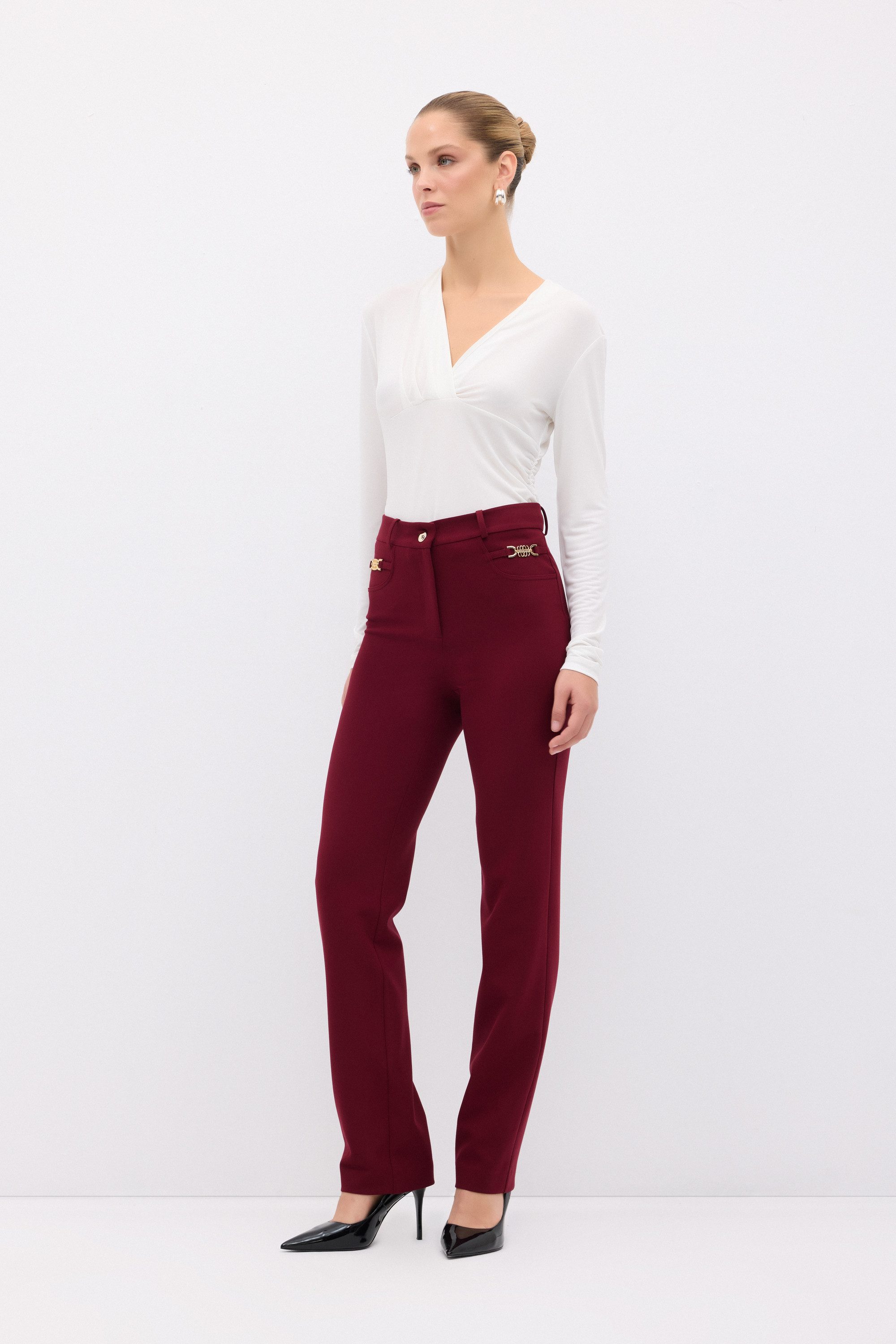 adL Stoffhose günstig online kaufen