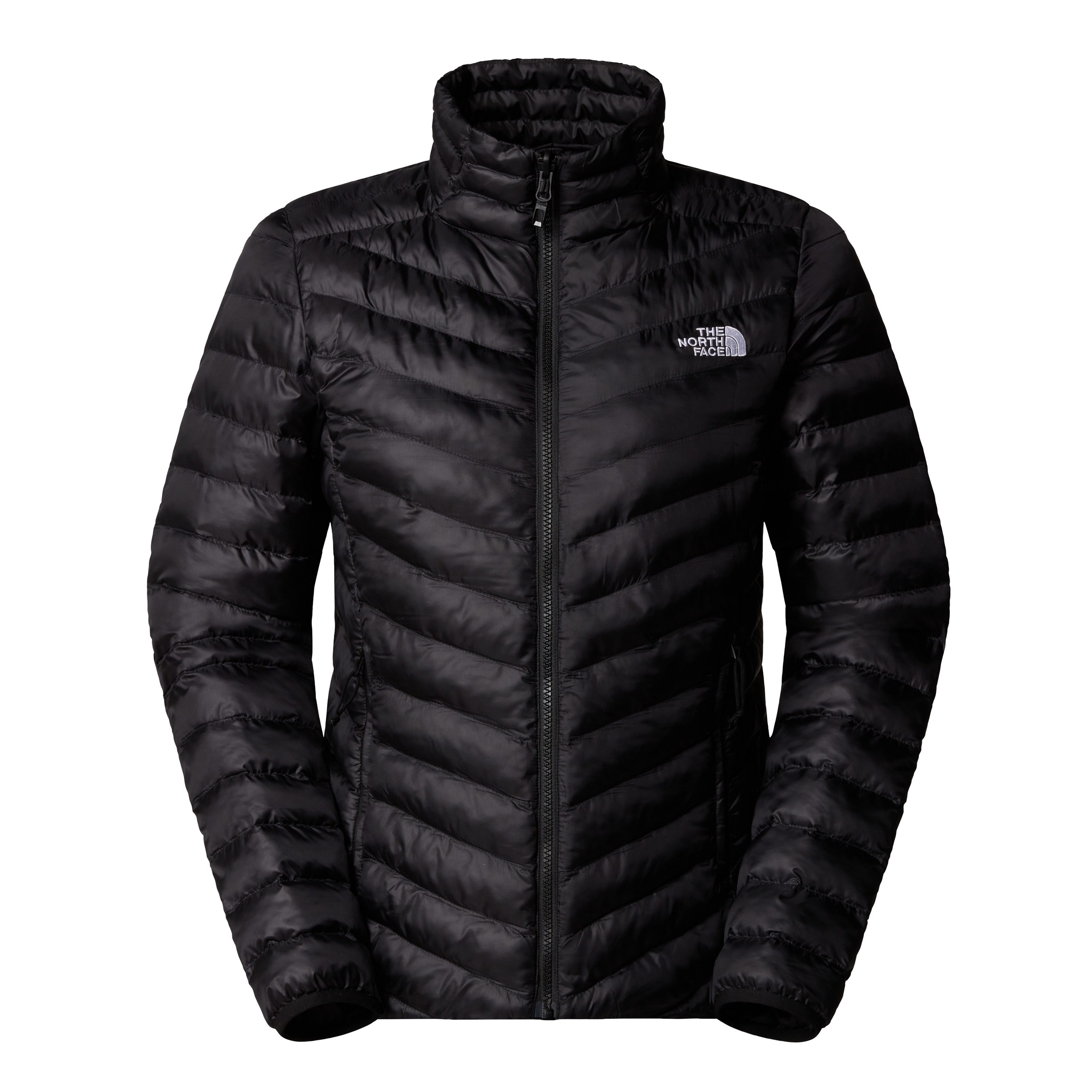 The North Face Steppjacke W HUILA SYNTH JACKET Synthetisch isoliert, wetterfest, leicht – Bild 5 von 5