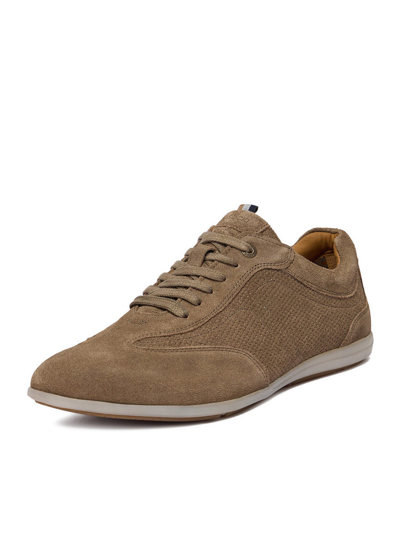 LASOCKI Lasocki Herrenschuhe Beige Lasocki-CEO-MARIO-24 MI24 Beige Dunkel Sneaker
