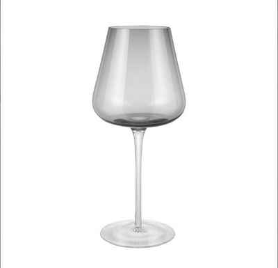 BLOMUS Rotweinglas Rotweinglas im 2er Set Belo Smoke, Glas