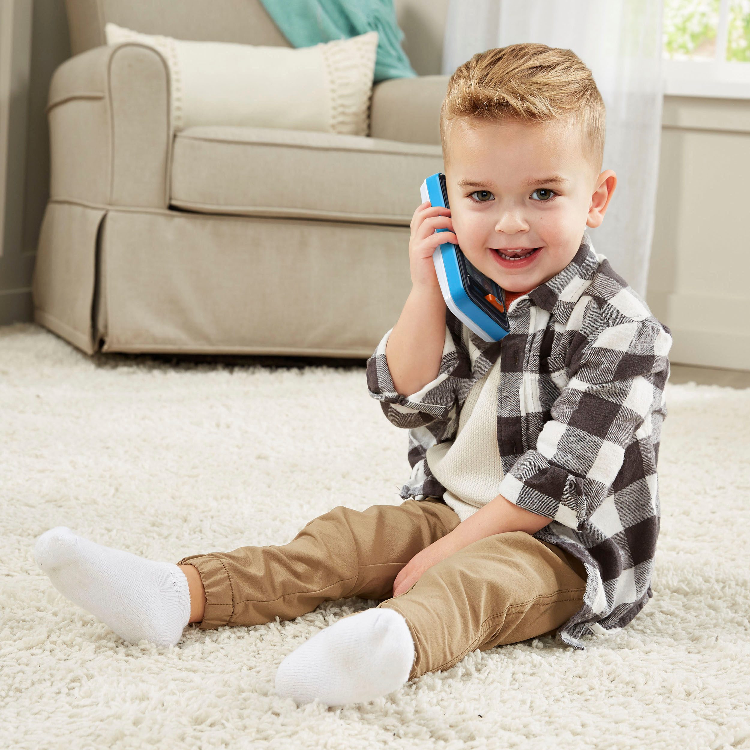 Vtech® Spiel-Smartphone Vtech Baby, Babys Musik-Smartphone