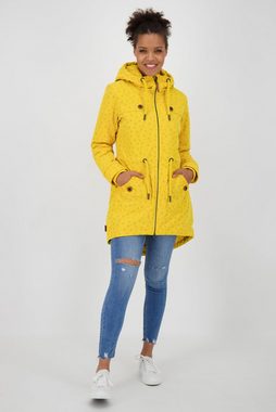 Alife & Kickin Winterjacke CharlotteAK A Jacket Damen