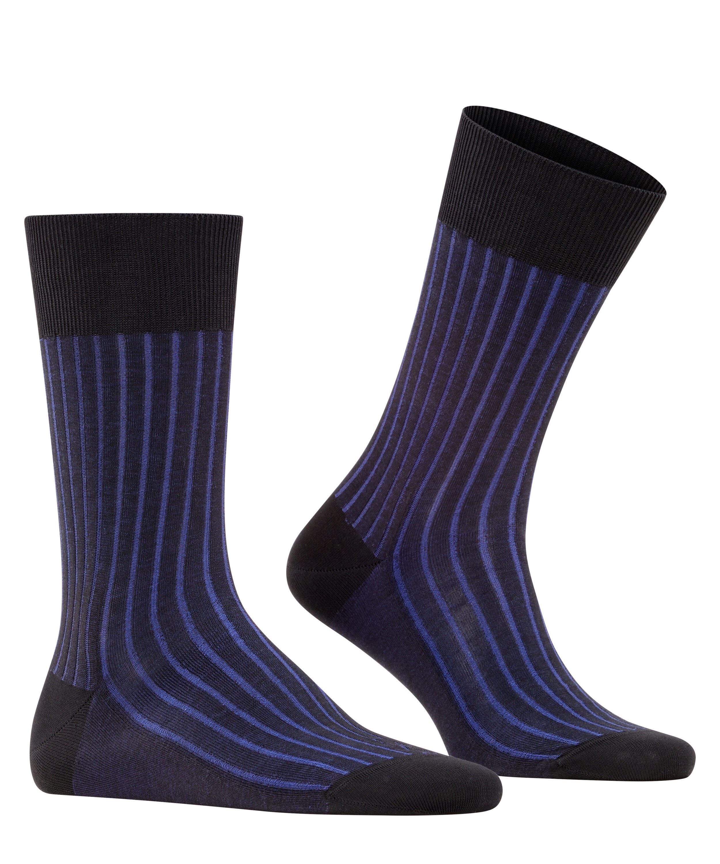 FALKE Socken Shadow (1-Paar) Zweifarbeneffekt durch günstig online kaufen