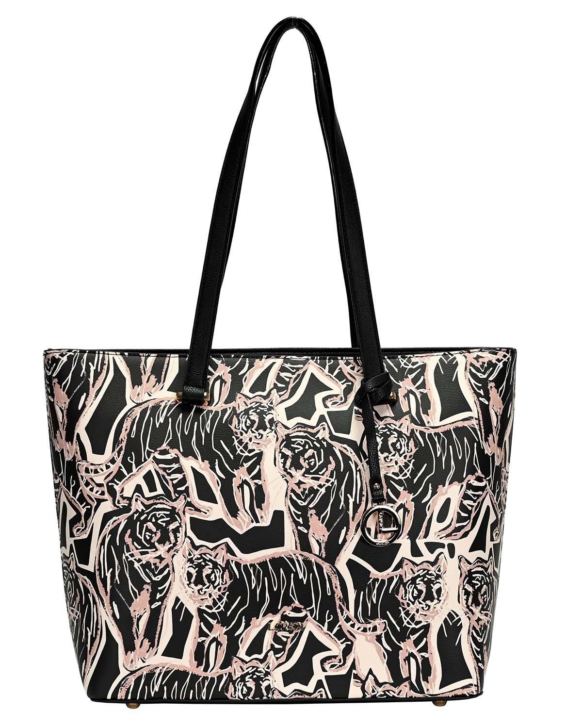 L. CREDI Shopper JOELA