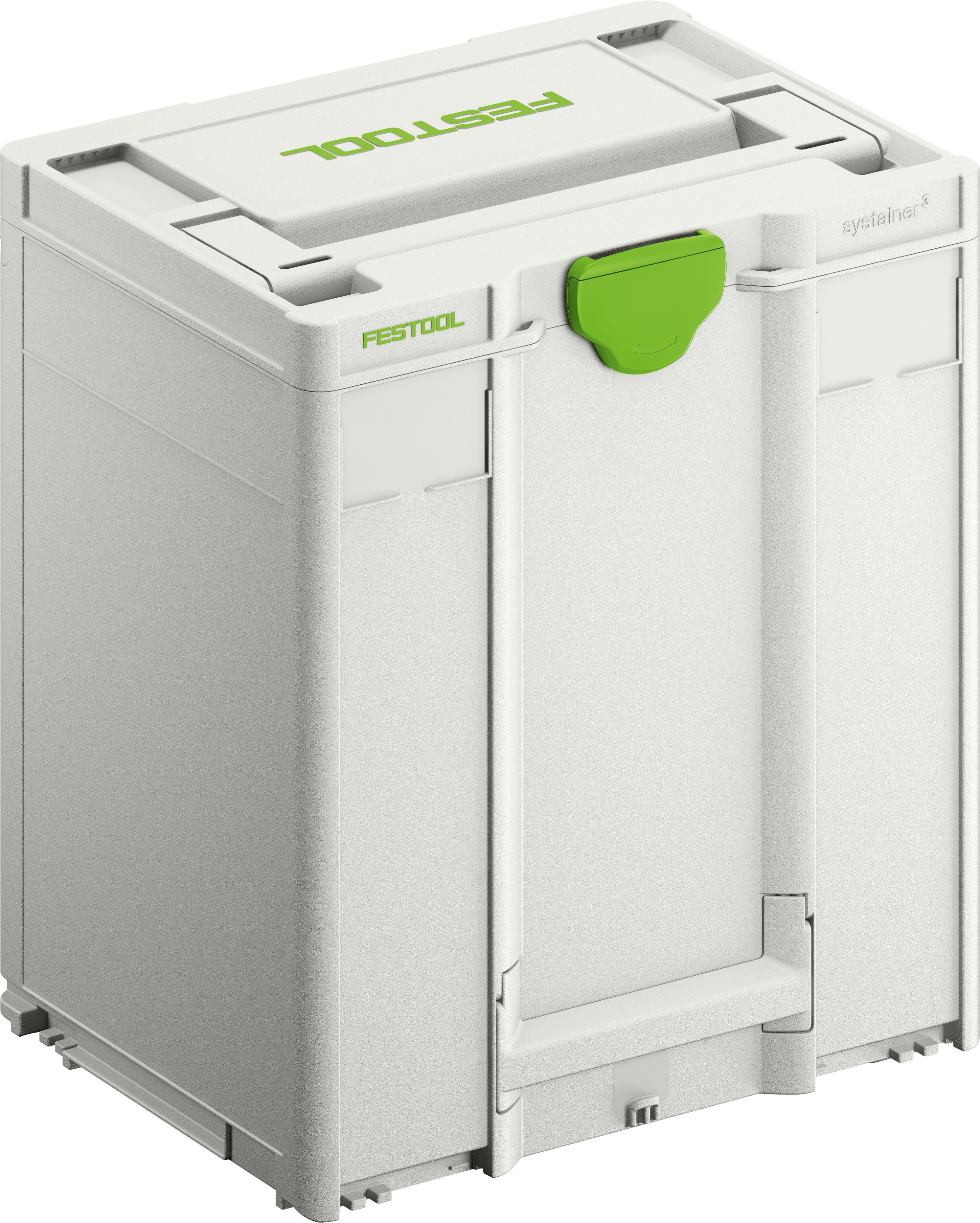 Werkzeugbox Festool Systainer³ SYS3 M 437