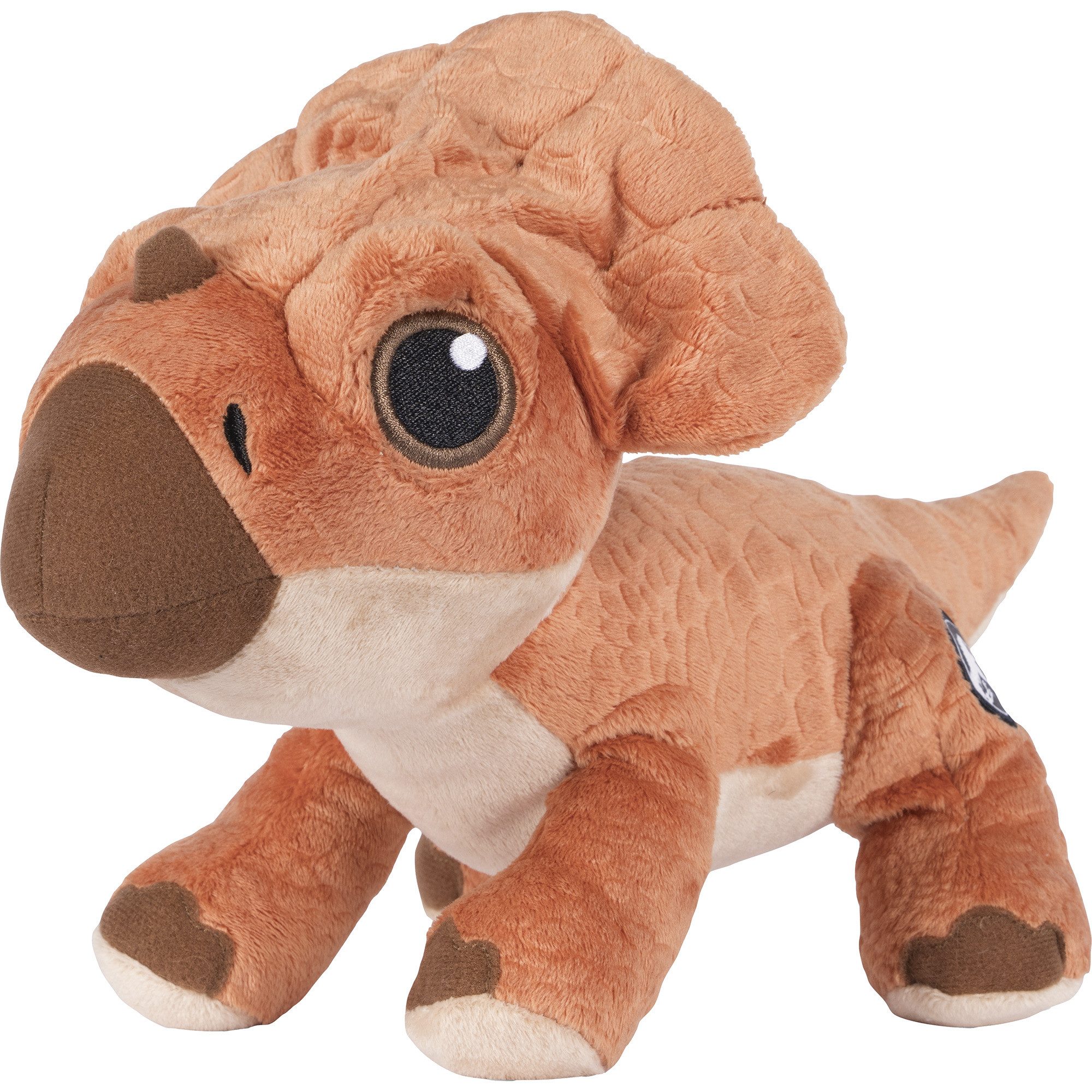 Schmidt Spiele Kuscheltier Schmidt Spiele Jurassic World Rebirth - Aquillops