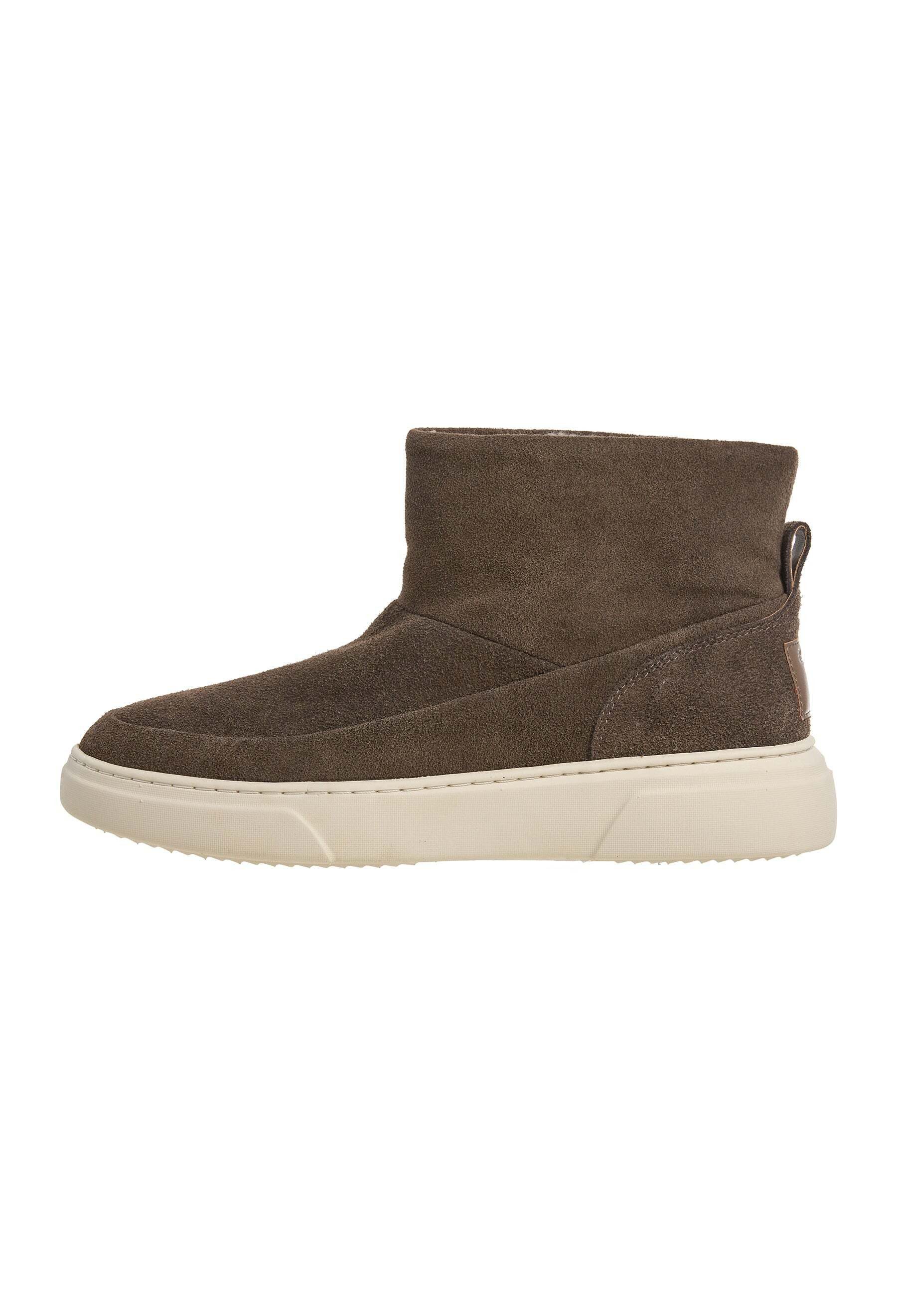 Pepe Jeans boots COLINS ARTIC M Bootsschuh