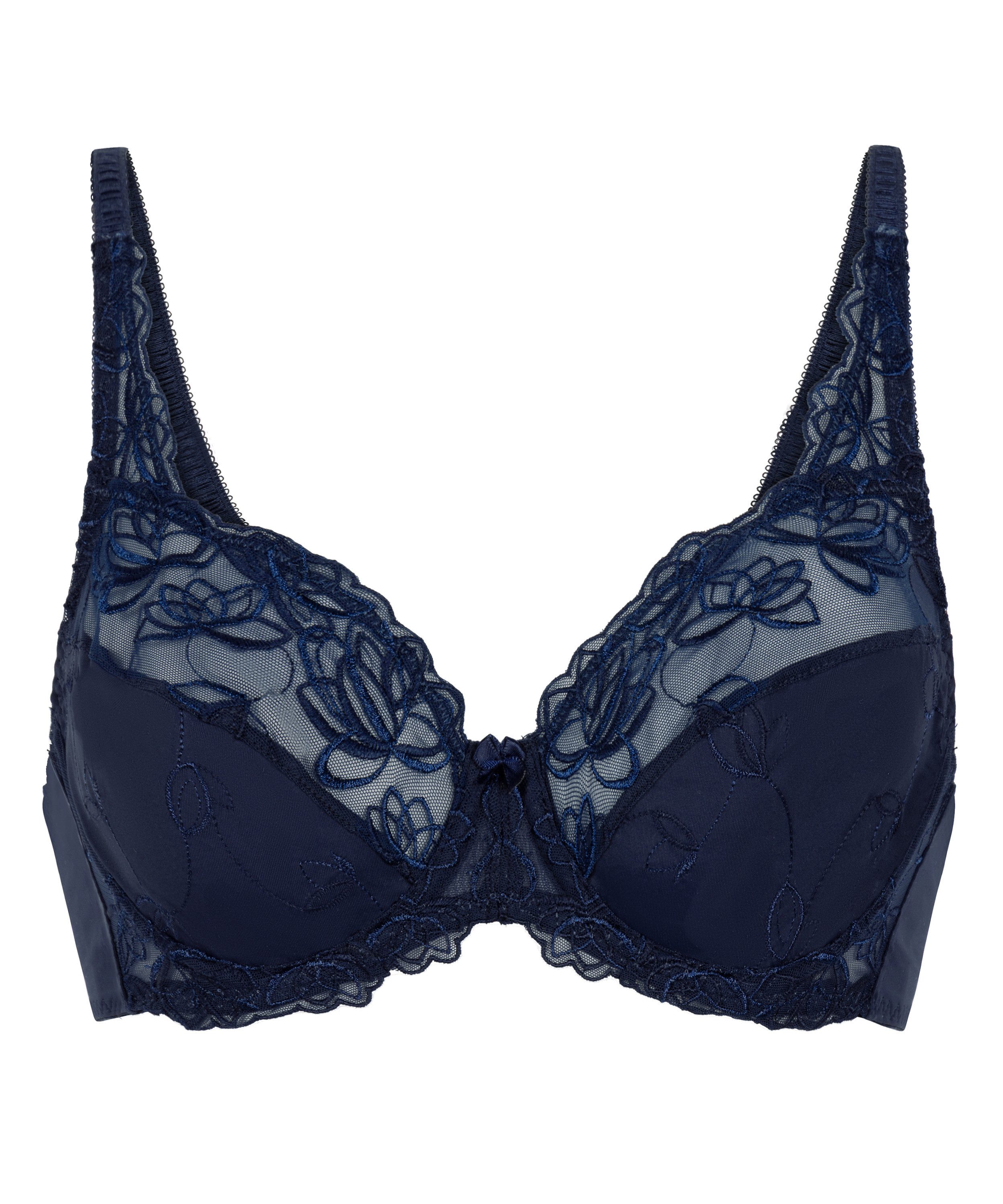 Hunkemöller Fullcup-BH Diva Non-Padded Underwired Bra