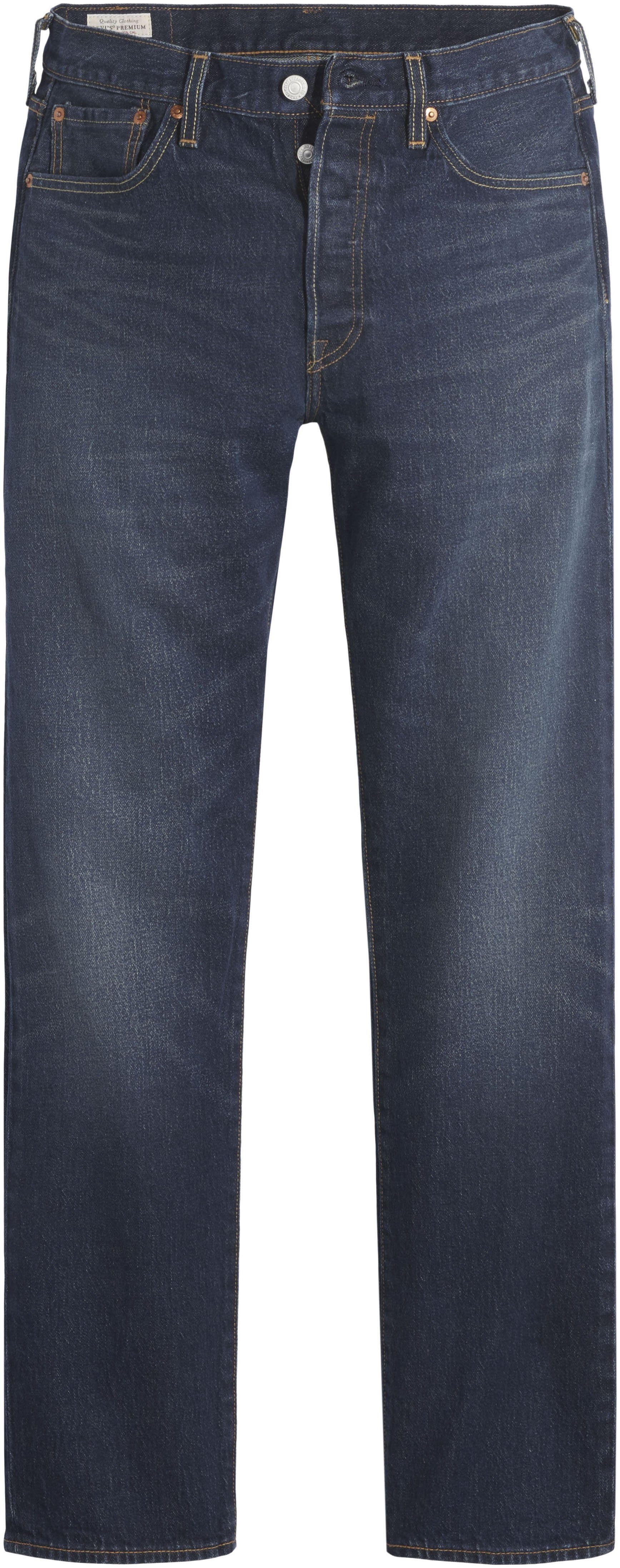 AMA Levi's® SUPER Straight-Jeans VINTAGE 501®