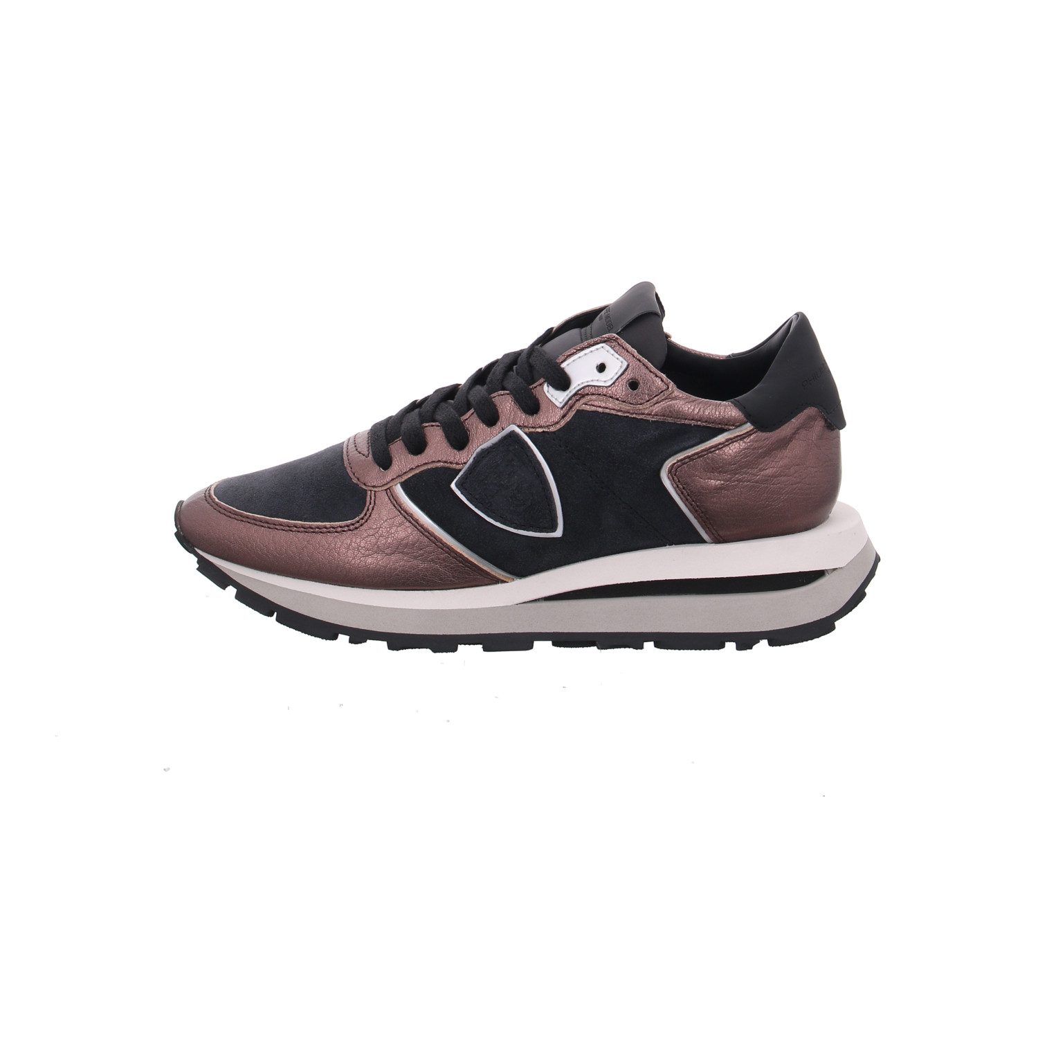 PHILIPPE MODEL TROPEZ HAUTE LOW WOMAN Sneaker günstig online kaufen