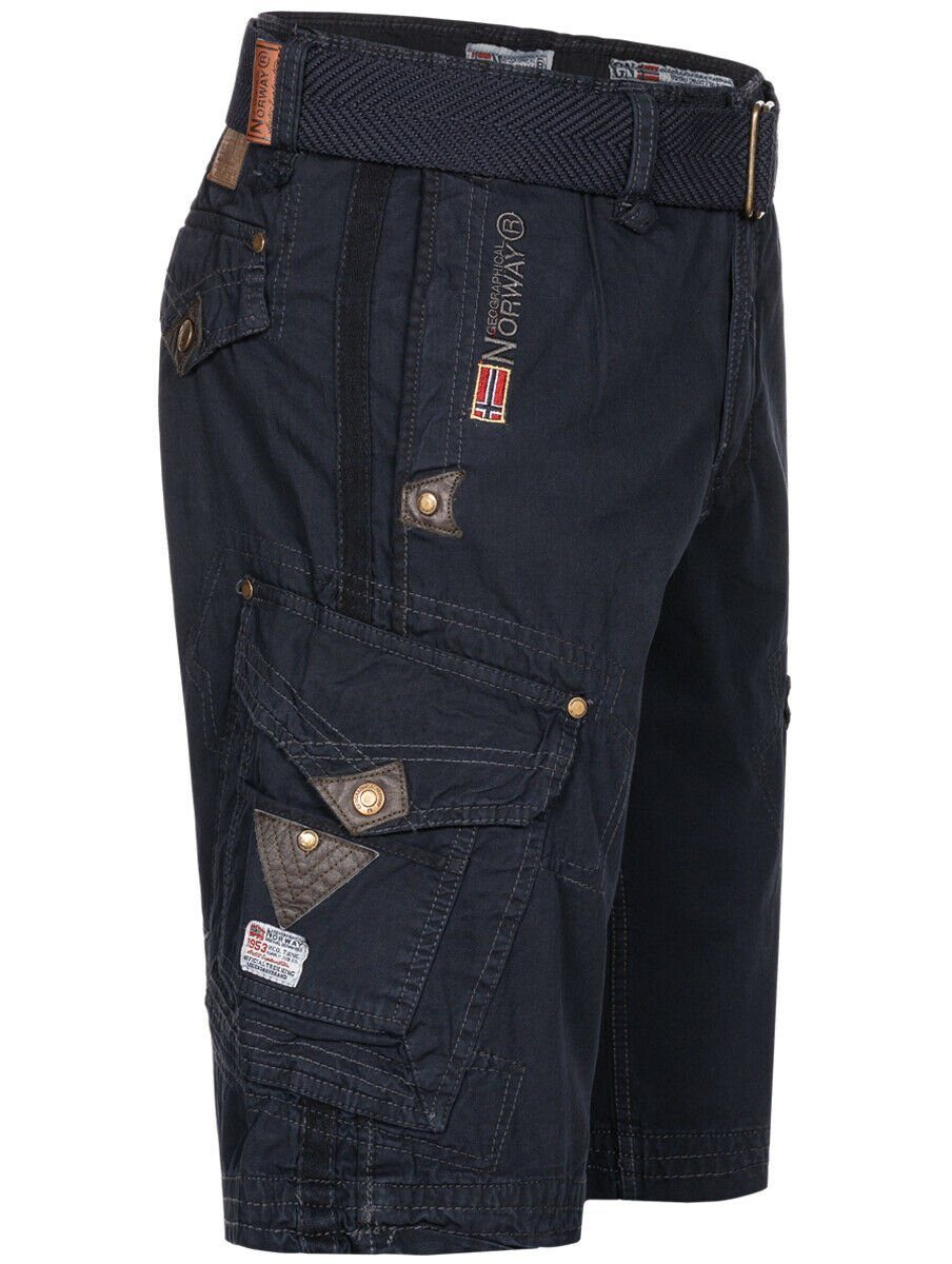 Geographical Norway Shorts Herren Cargo Shorts günstig online kaufen
