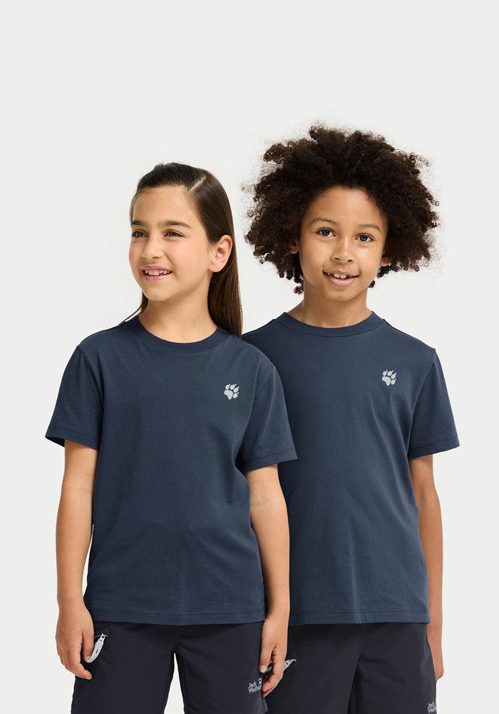 Jack Wolfskin T-Shirt PAW T K