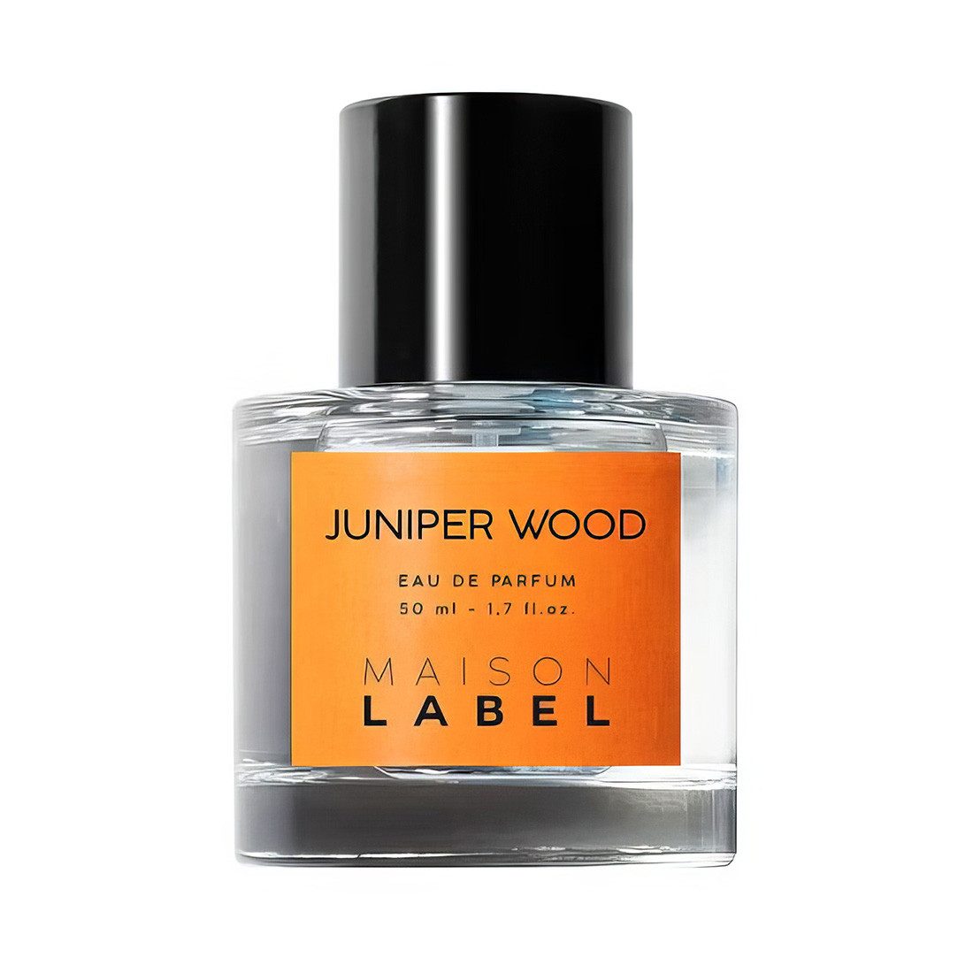 Maison Label Eau de Parfum MAISON LABEL - JUNIPER WOOD EDP 50ML