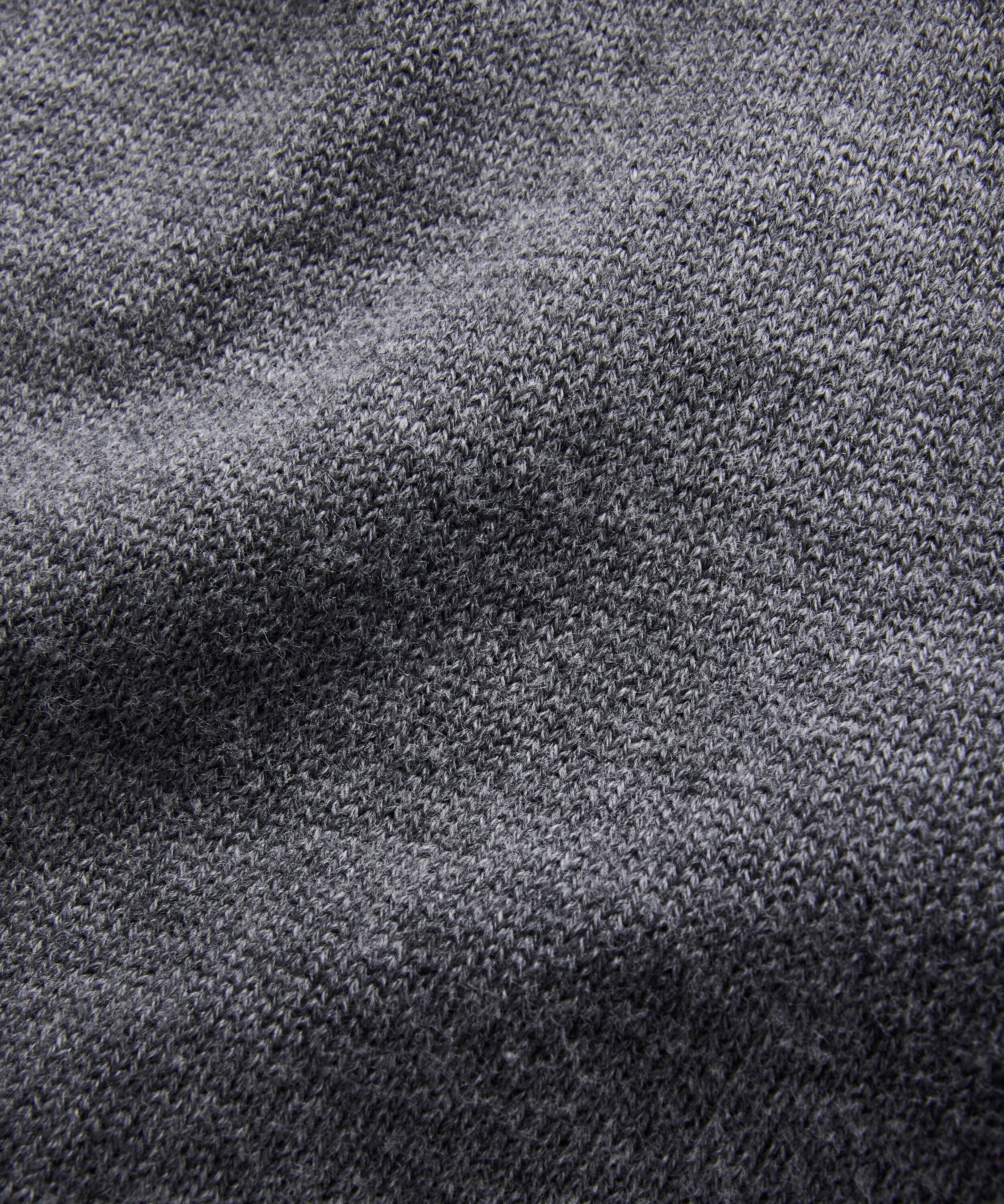 FALKE Strickpullover Pullover mit Bio-Baumwolle (1-tlg) mit Bio-Baumwolle