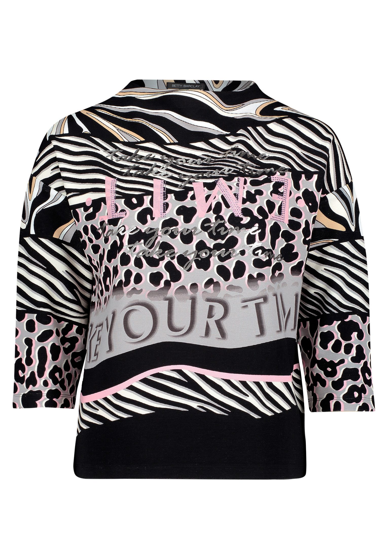 Betty Barclay Sweatshirt Betty Barclay Sweatpullover günstig online kaufen