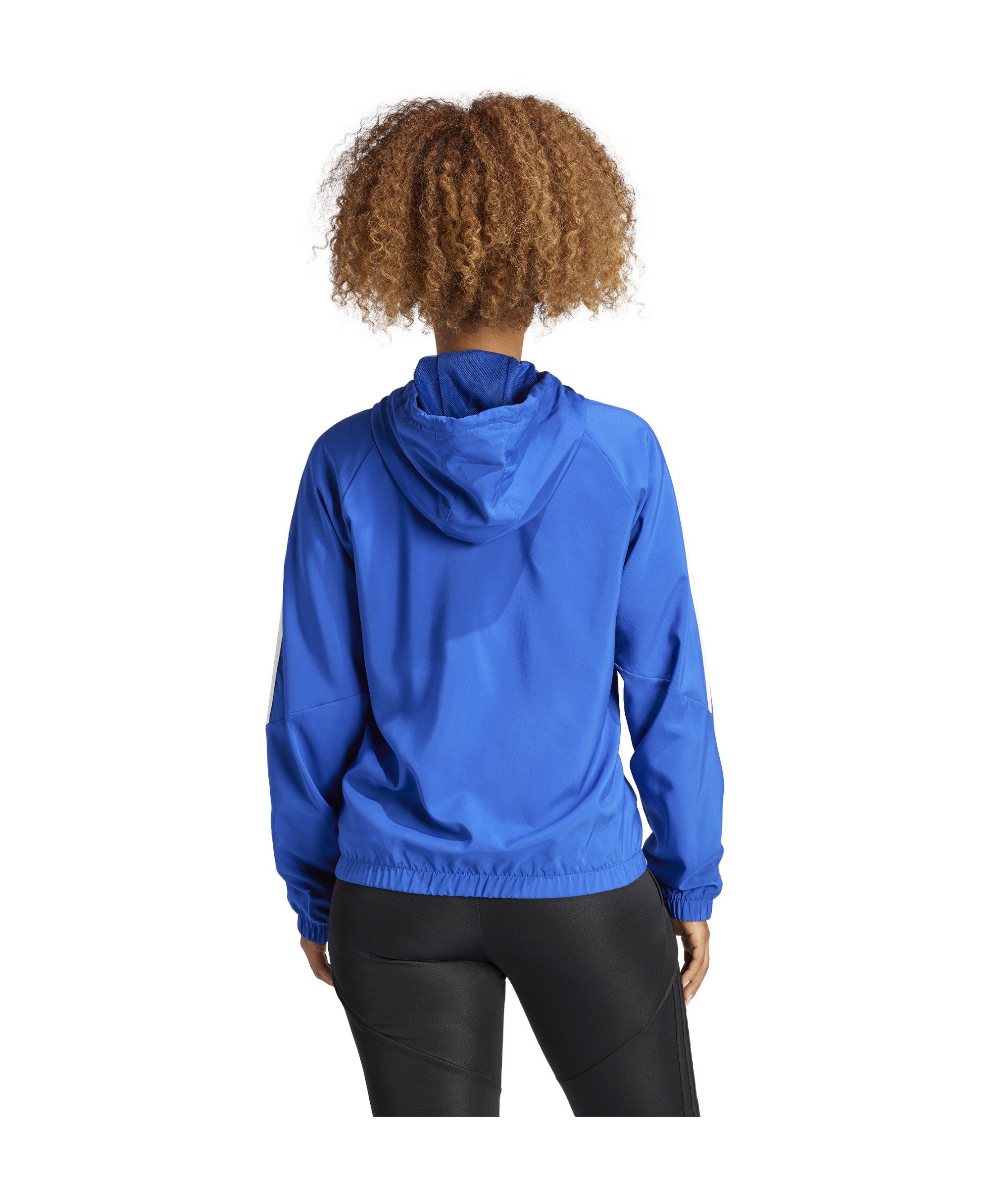 adidas Performance Trainingsjacke adidas Performance Tiro 24 Windbreaker Da günstig online kaufen