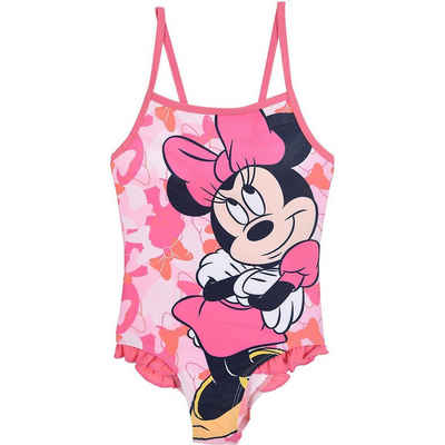 Disney Minnie Mouse Badeanzug Disney Minnie Mouse Kinder Badeanzug