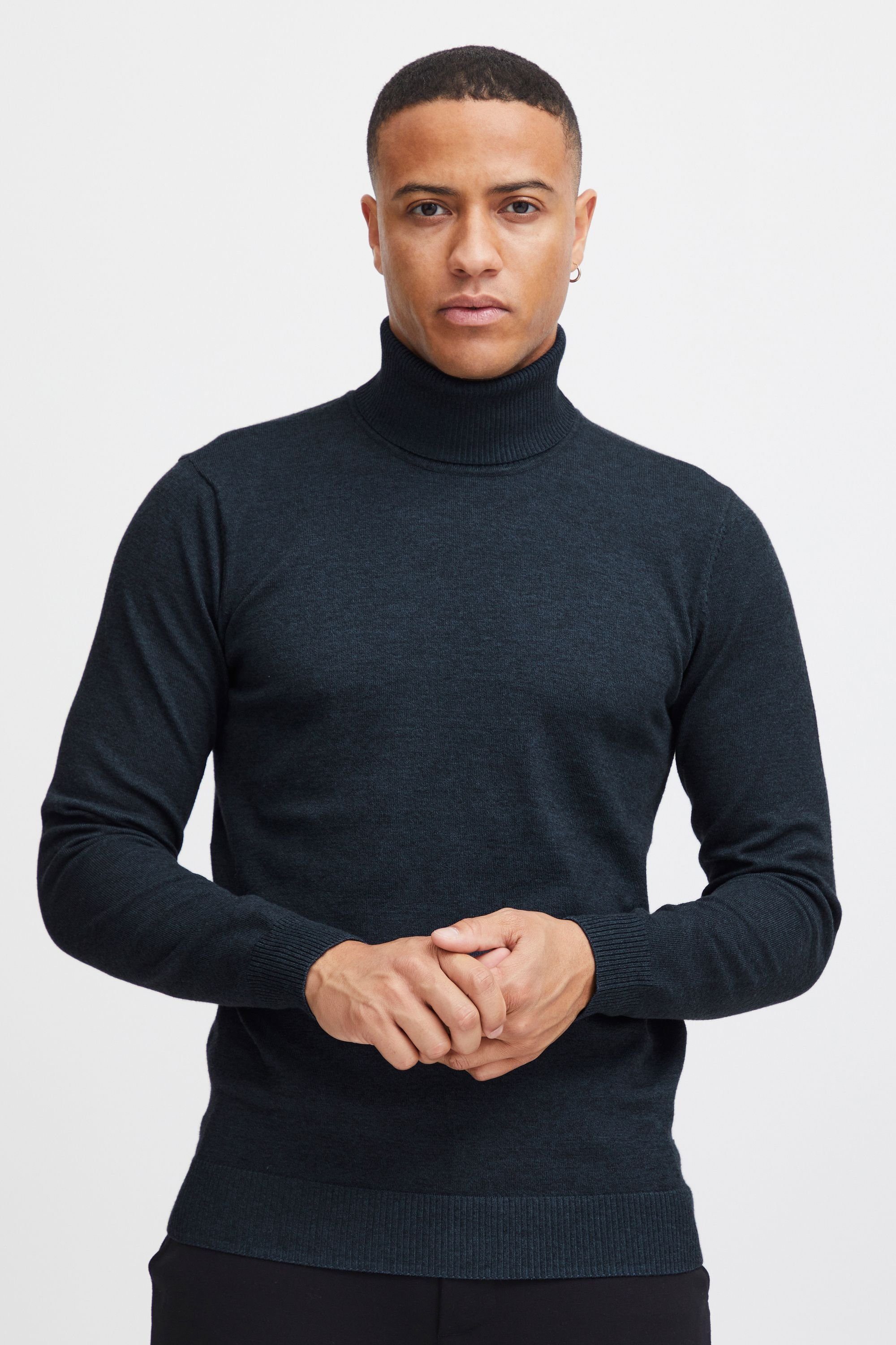 Rollkragenpullover BLEND BHCarsten