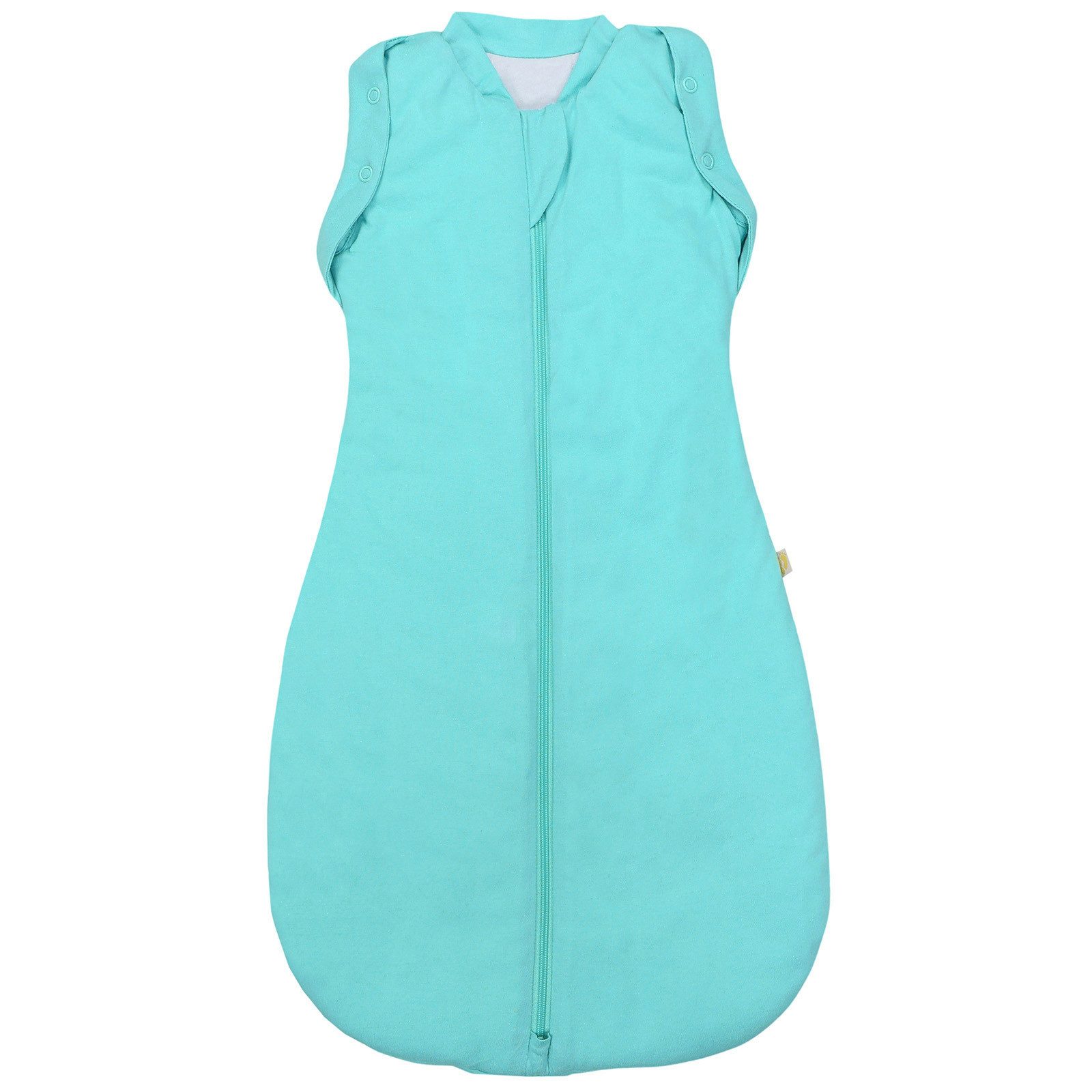 Schlummersack Kinderschlafsack Babyschlafsack,Pucksack, Swaddle 1.0 Tog OEKO-TEX zertifiziert