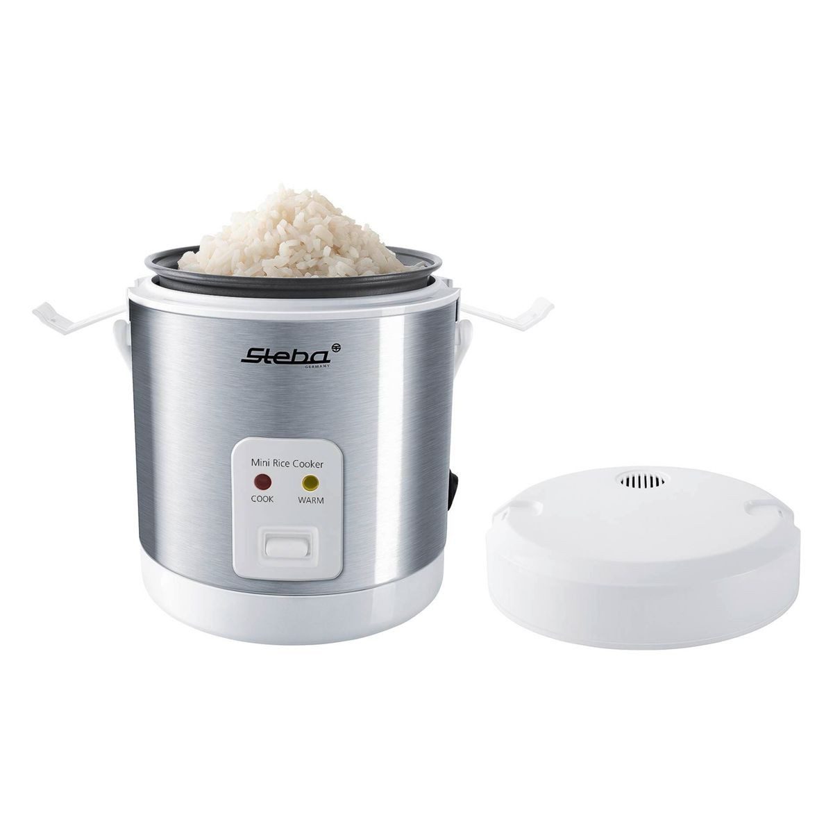 Steba Reiskocher RK 4 M Mini-Reiskocher