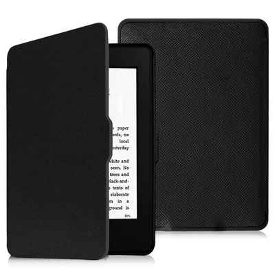 Fintie E-Reader-Hülle für 6" Kindle Paperwhite 2012-2017 (Modellnummer: EY21, DP75SDI), mit Auto Sleep/Wake(Nicht für wasserfest Kindle PW 10./ 11. Gen)