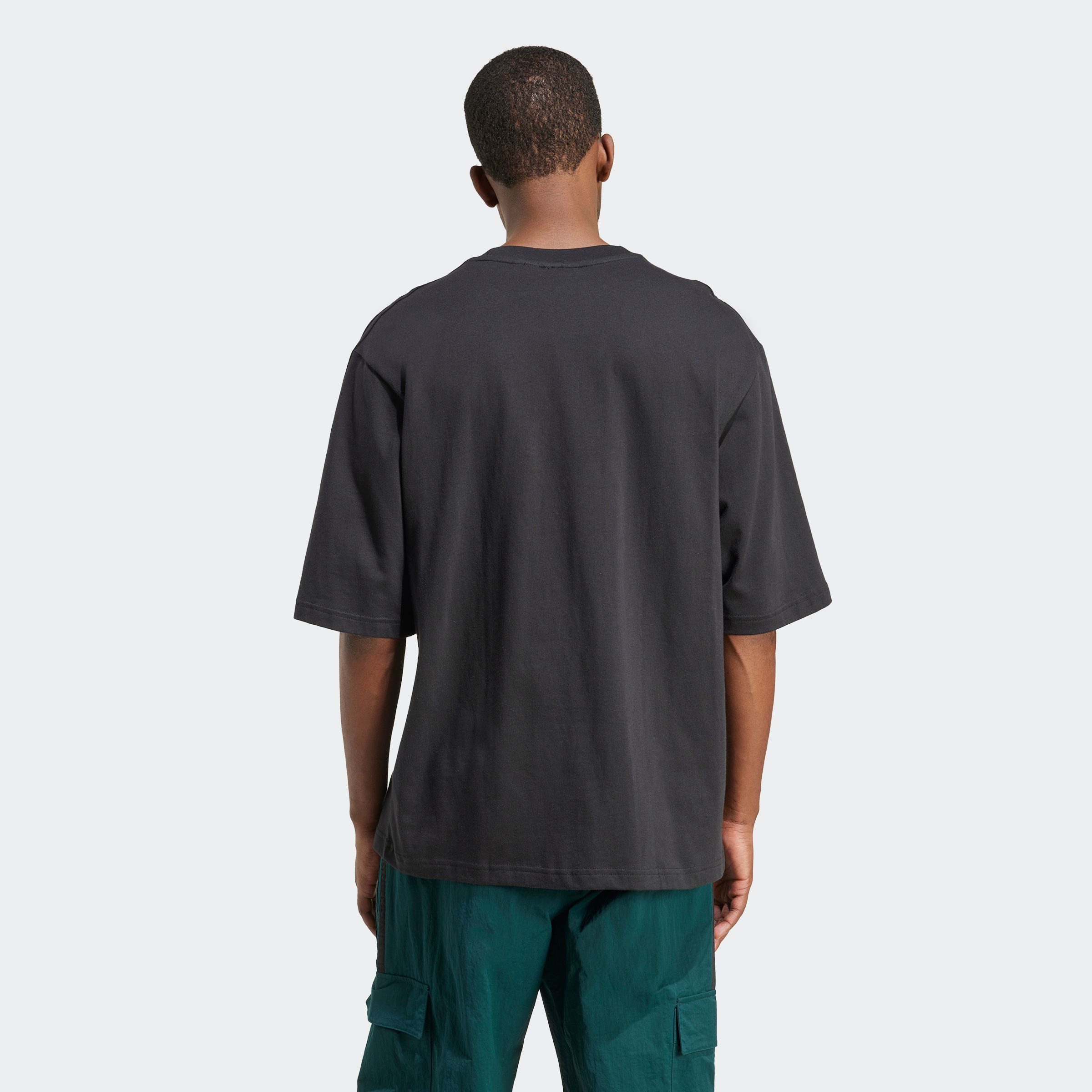 adidas Originals T-Shirt Oversize tee günstig online kaufen