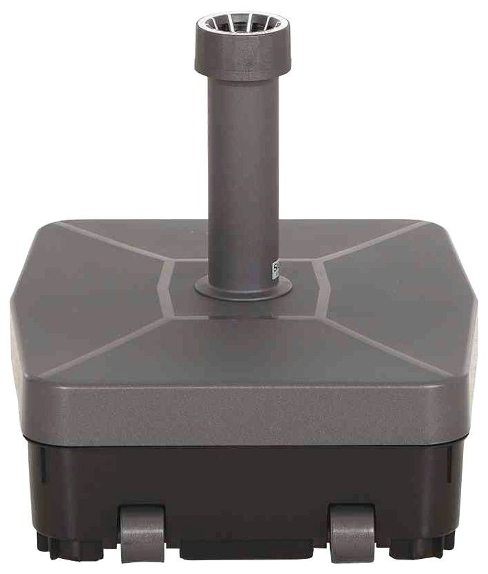 Siena Garden Kunststoffschirmständer